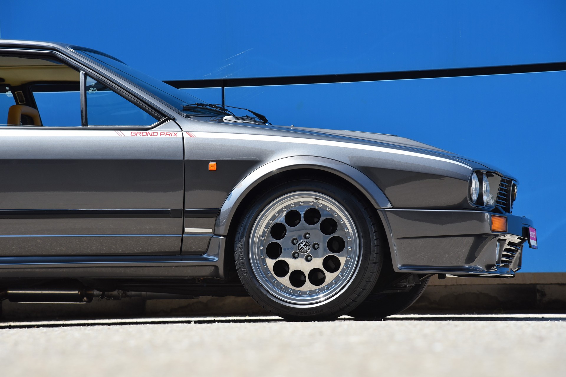ALFA ROMEO GTV 6 2.5 Grand Prix-image-15