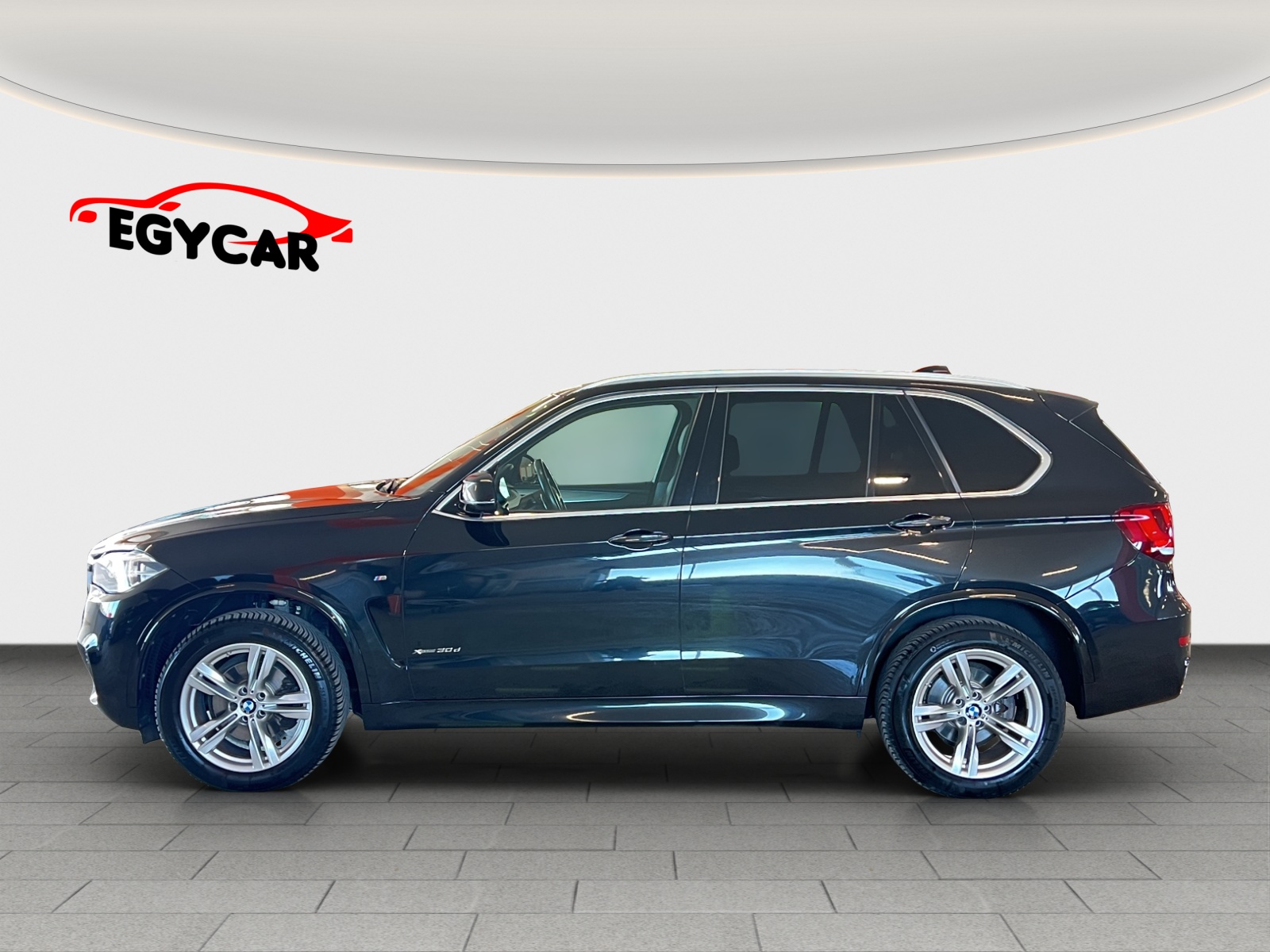 BMW X5 xDrive 30d Steptronic-image-5