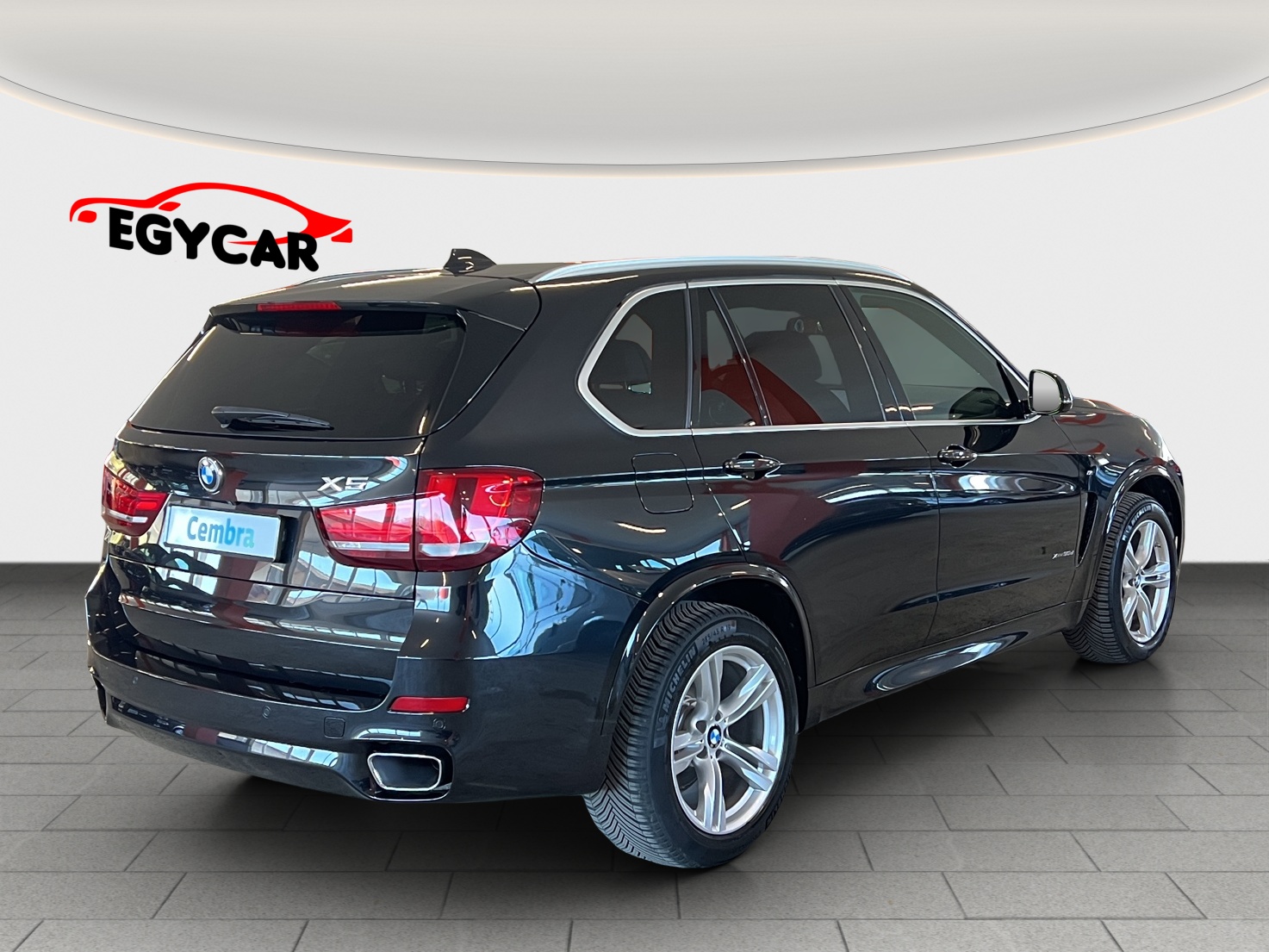 BMW X5 xDrive 30d Steptronic-image-6
