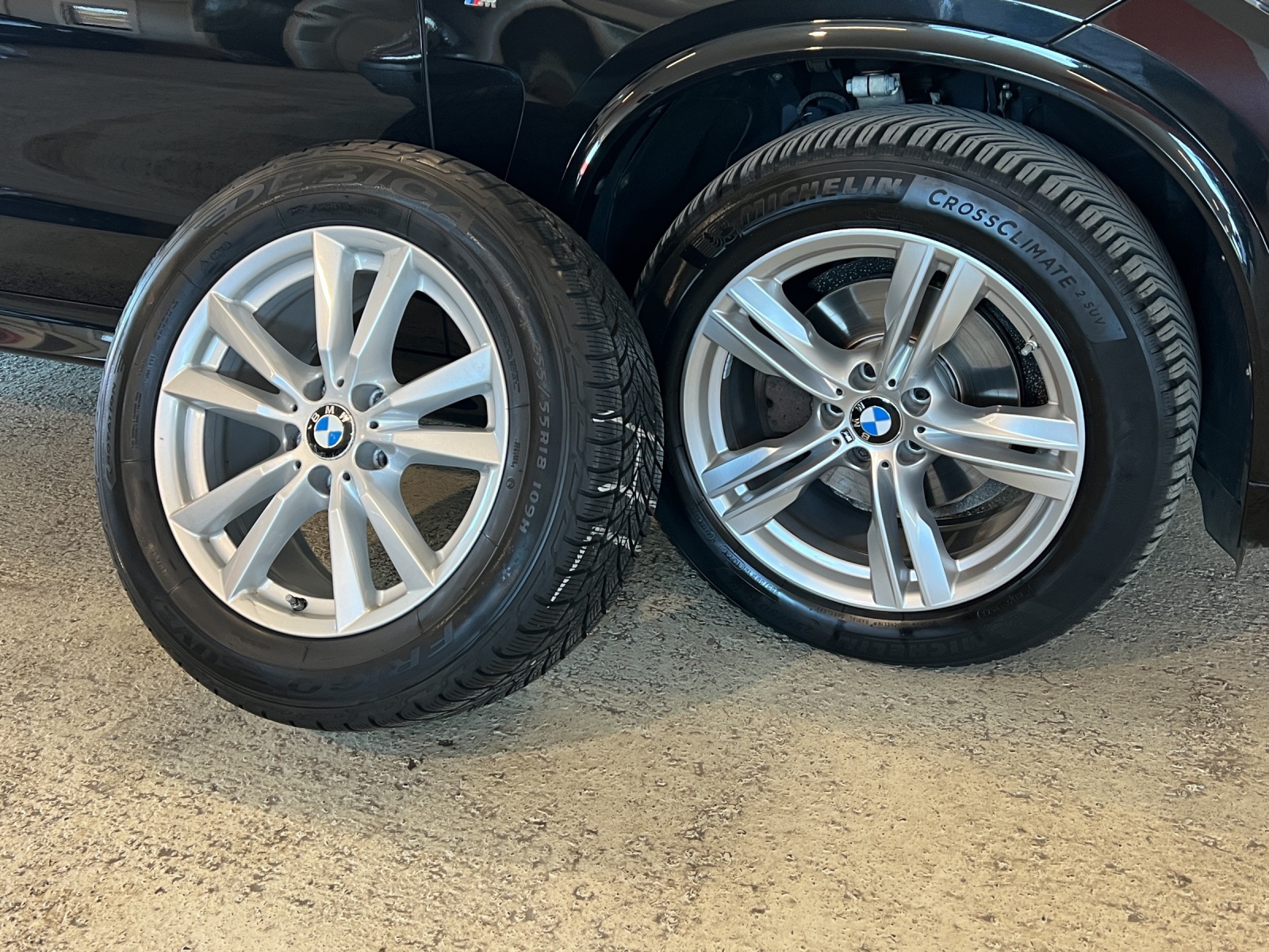 BMW X5 xDrive 30d Steptronic-image-22