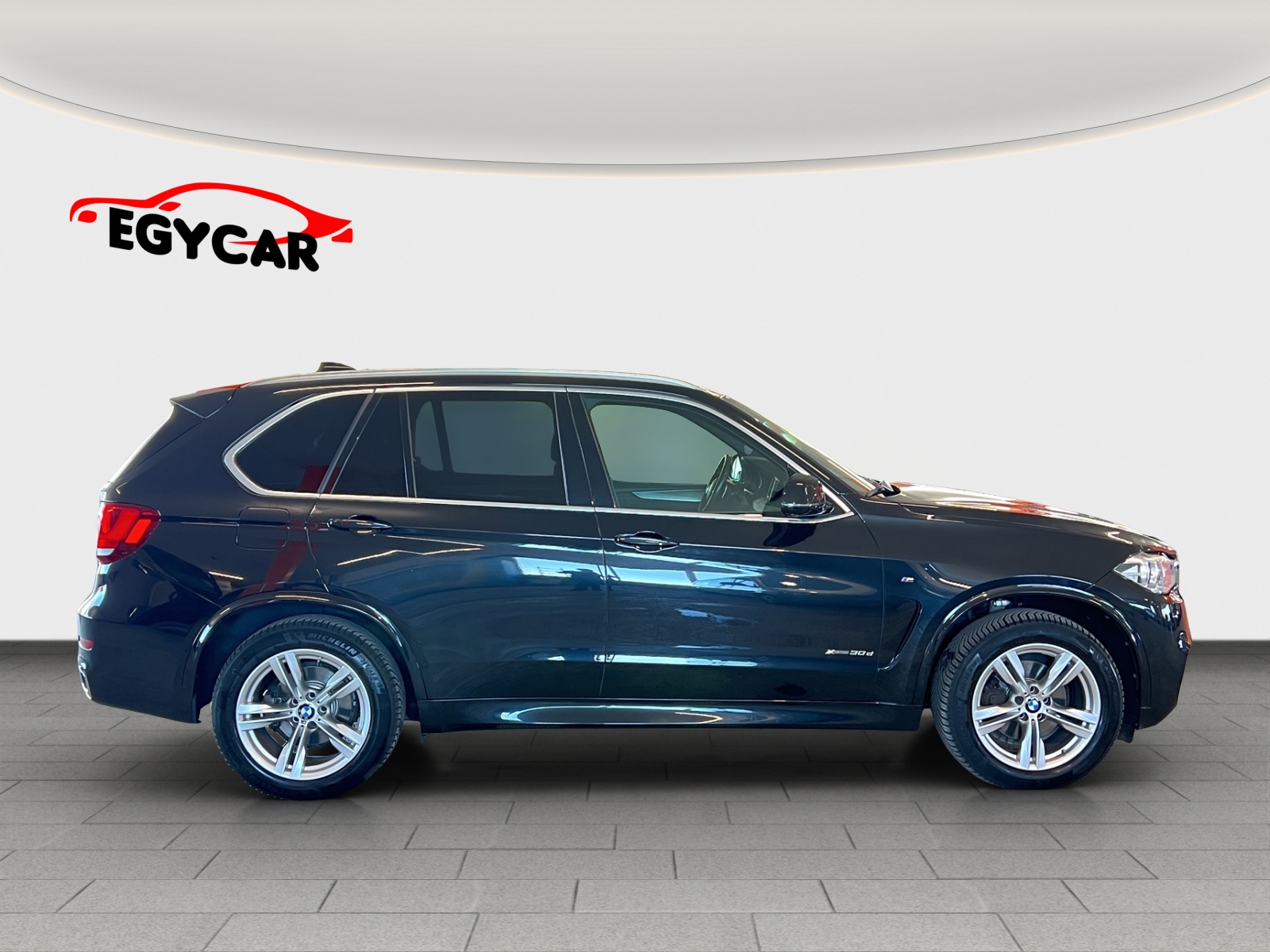 BMW X5 xDrive 30d Steptronic-image-7
