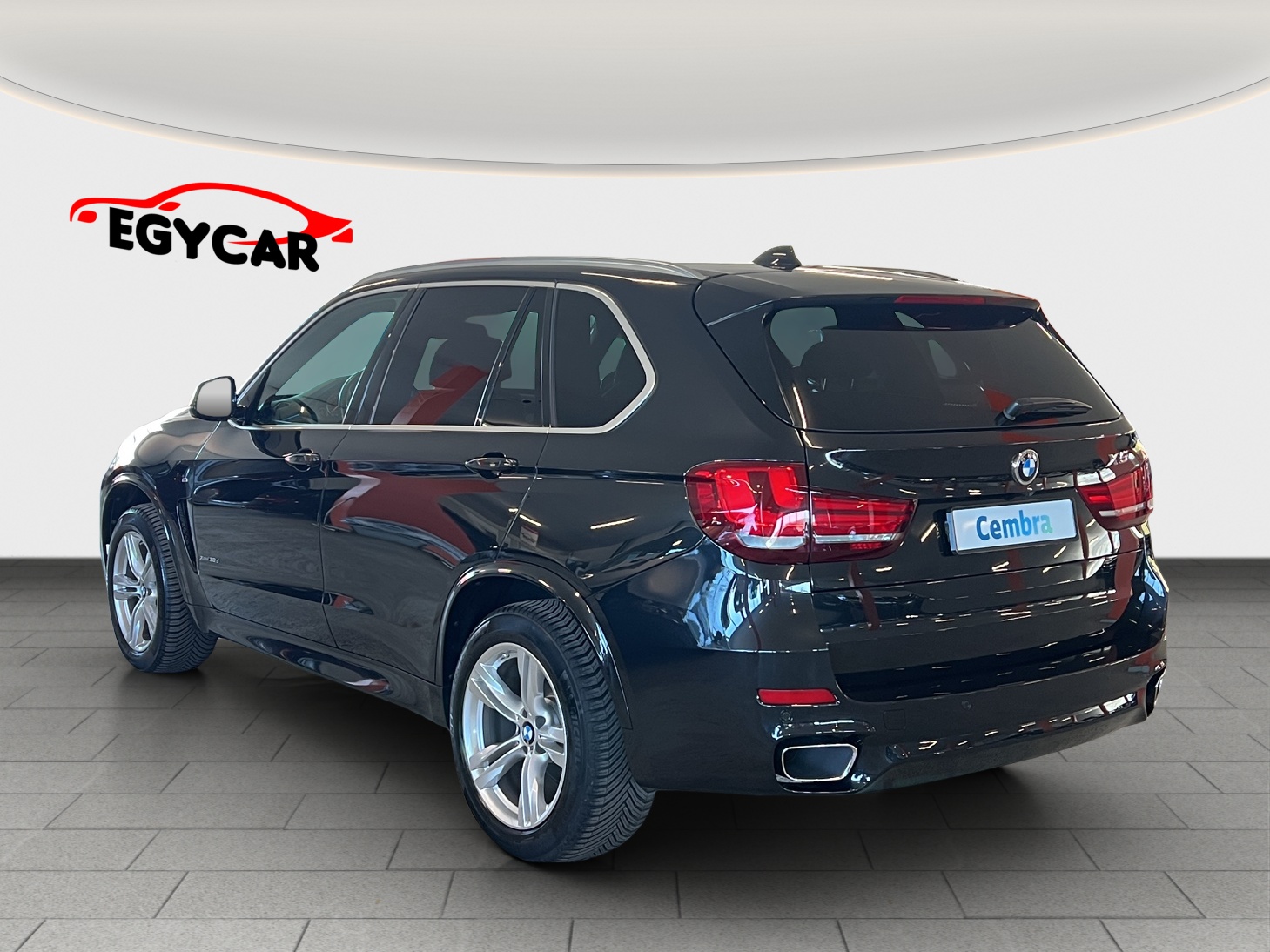 BMW X5 xDrive 30d Steptronic-image-4