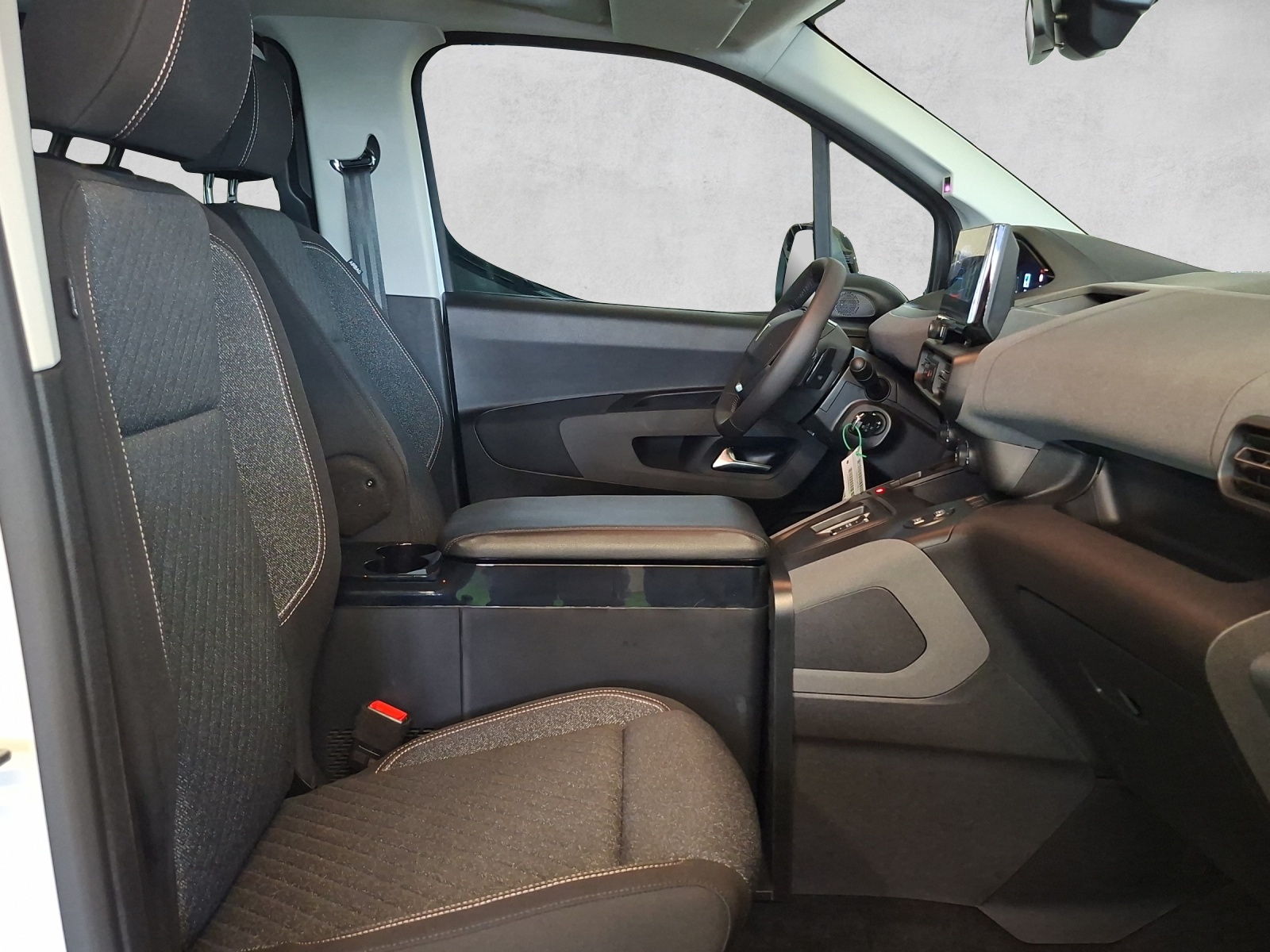 PEUGEOT Vanderer Rifter Long 1.5 BlueHDi 130 Allure-image-12