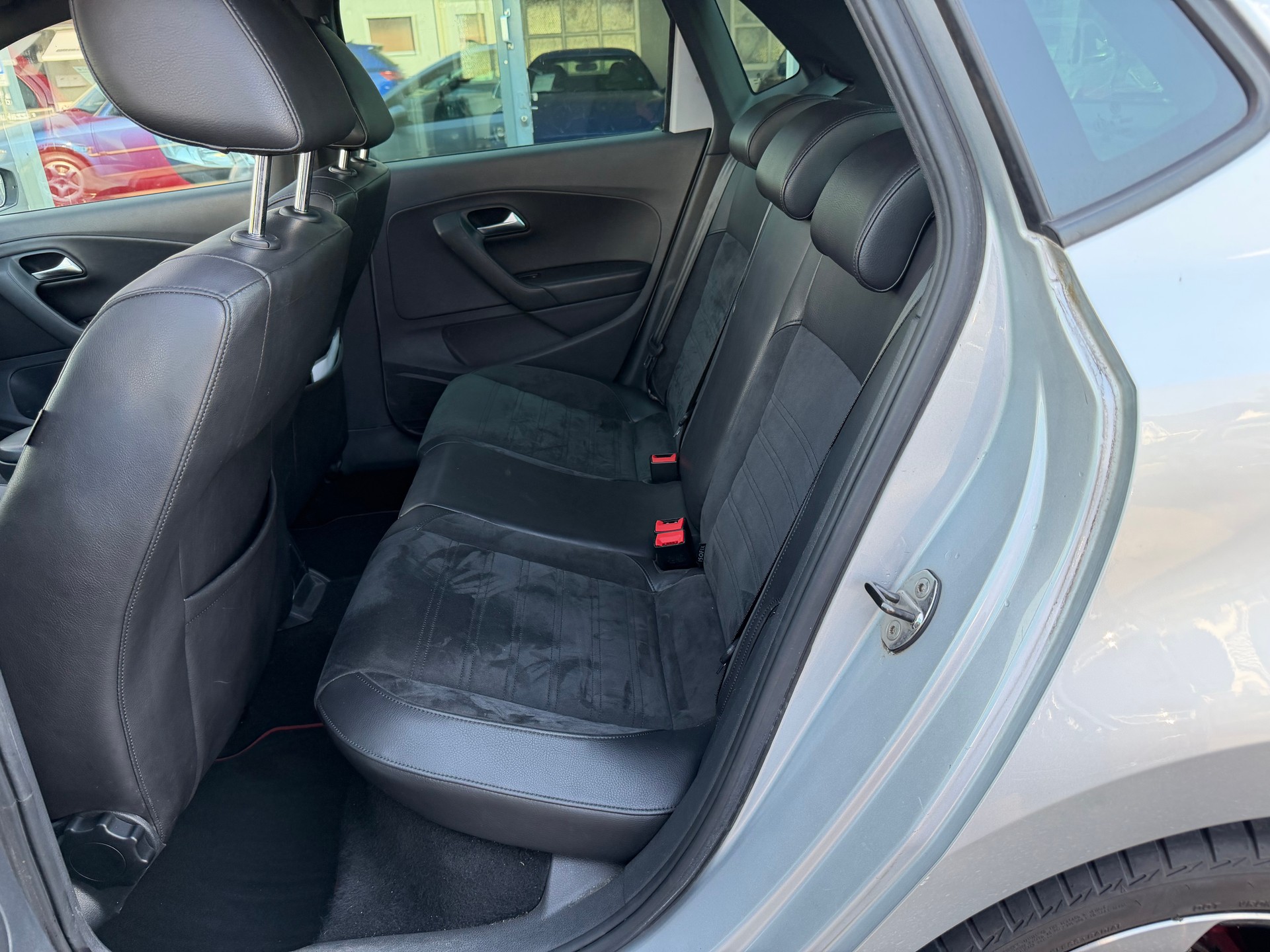 VW Polo 1.4 TSI GTI DSG-image-10