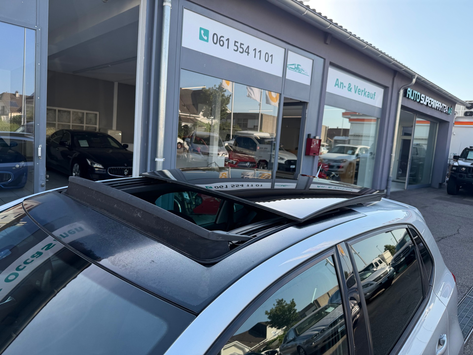 VW Polo 1.4 TSI GTI DSG-image-9