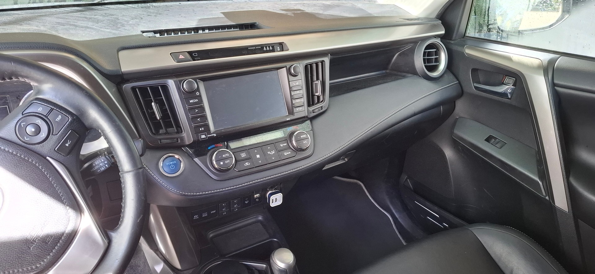 TOYOTA 2.5 HSD Premium-image-1