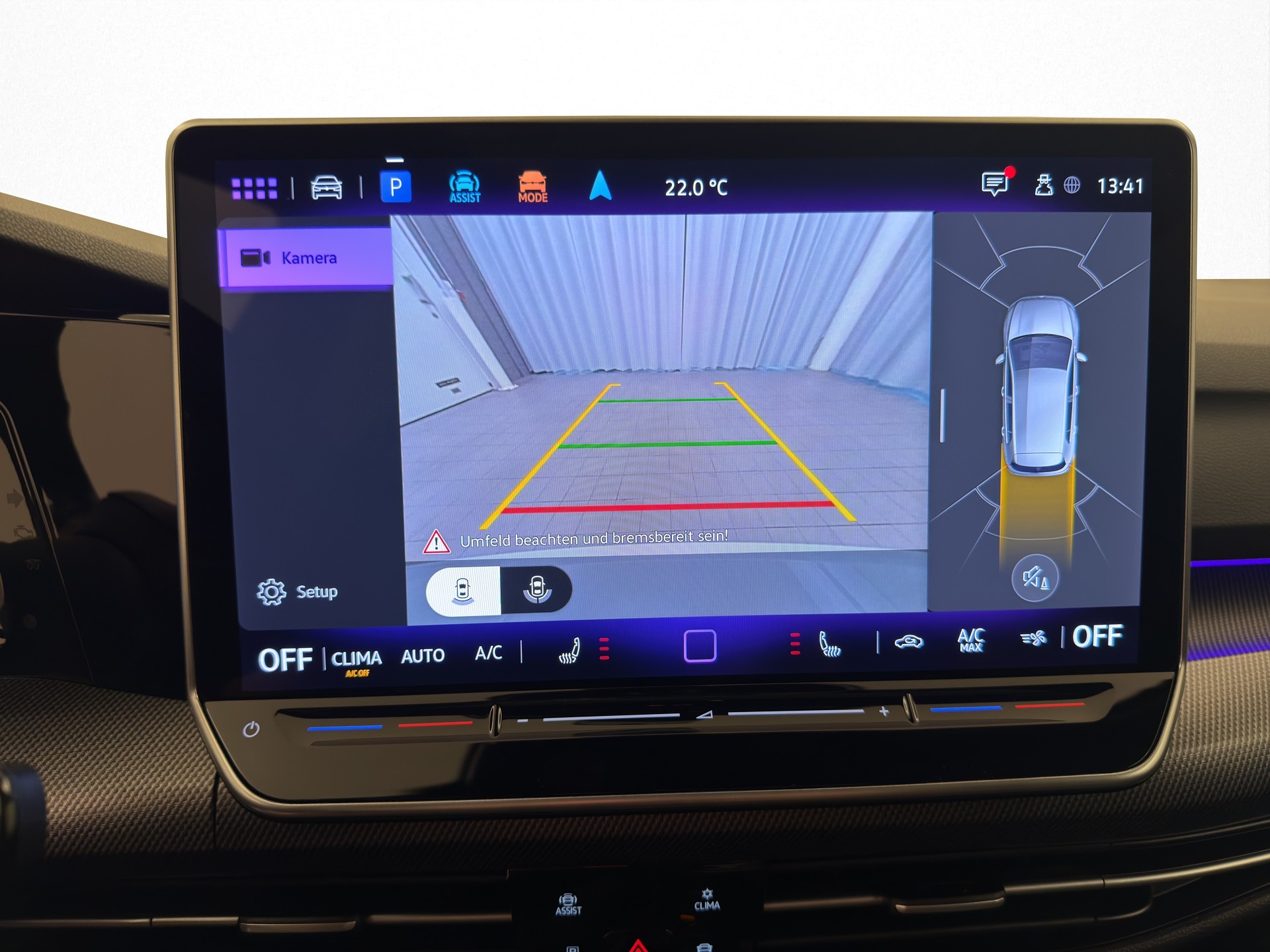 VW Golf 8 1.5 eTSI R-Line DSG-image-8
