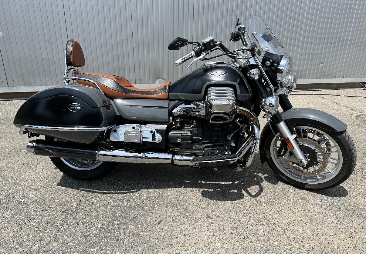 MOTO GUZZI California 1400 Touring-image-9