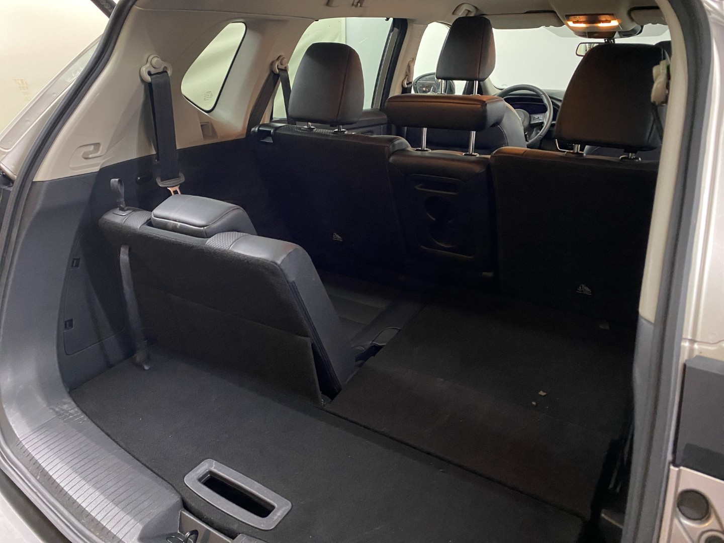 NISSAN X-Trail 1.5 VC-T e-Power 4WD 7 Sitze N-Trek-image-14