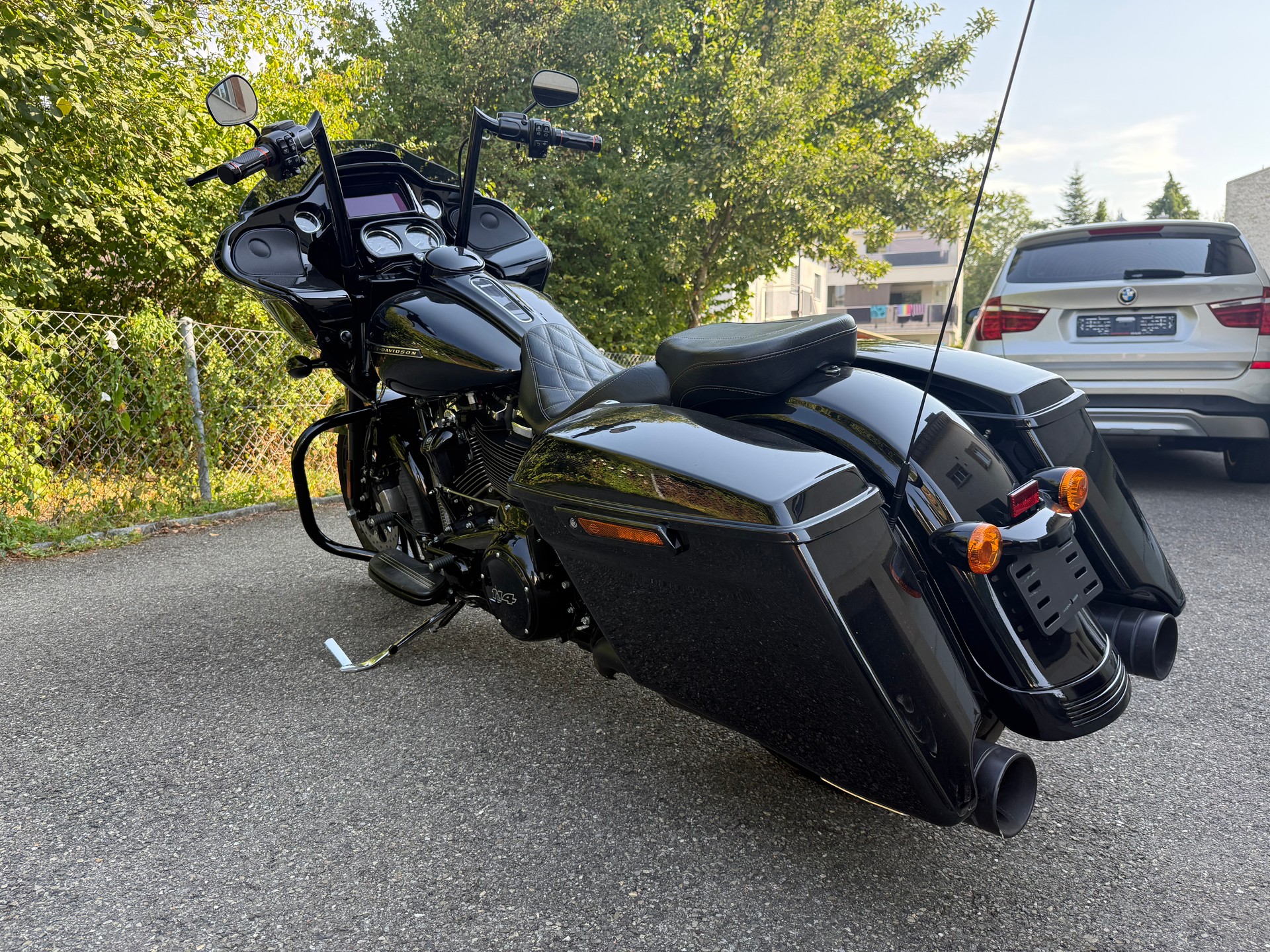 HARLEY-DAVIDSON FLTRXS Road Glide Special 114 ABS-image-5