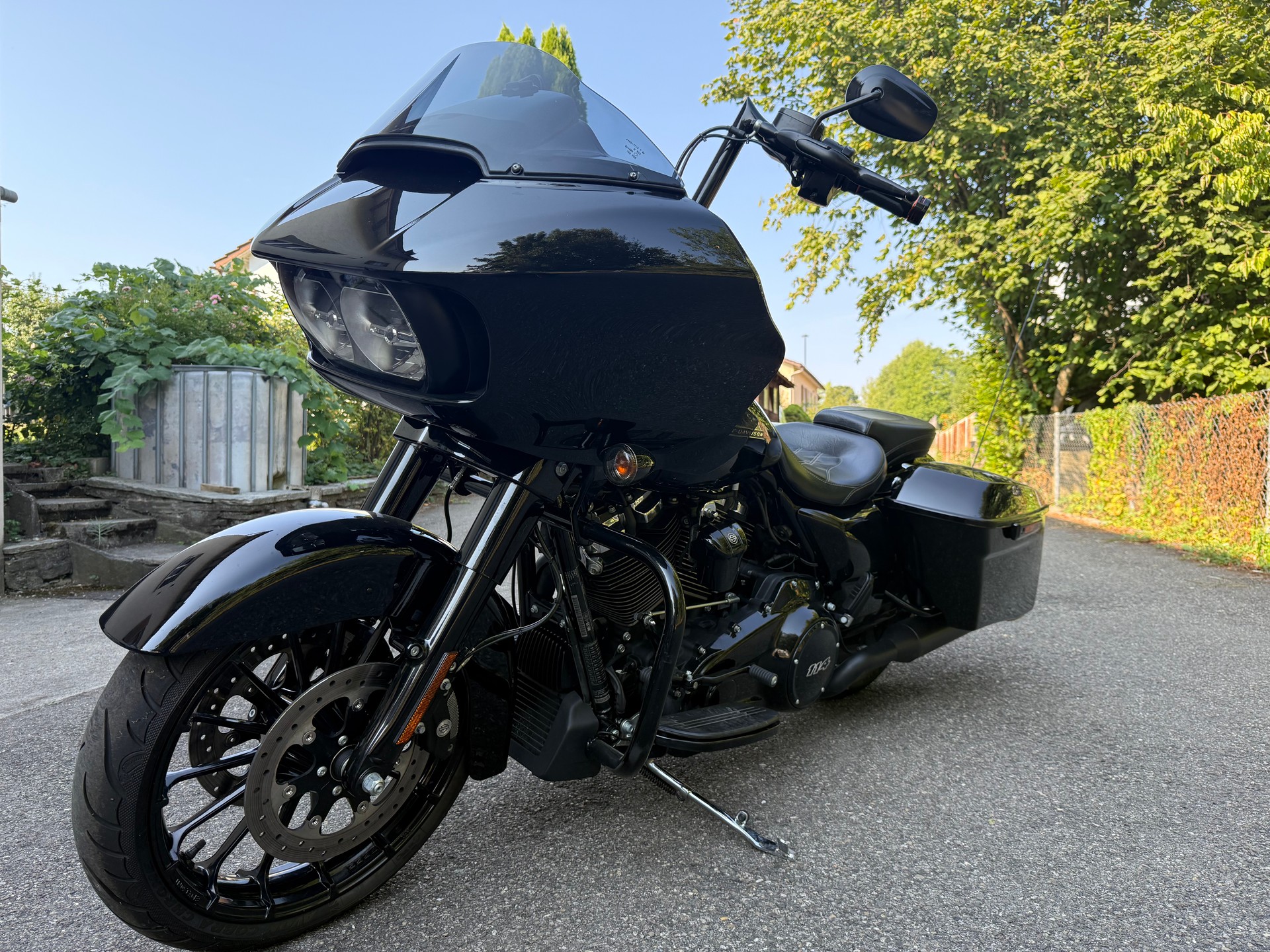 HARLEY-DAVIDSON FLTRXS Road Glide Special 114 ABS-image-10