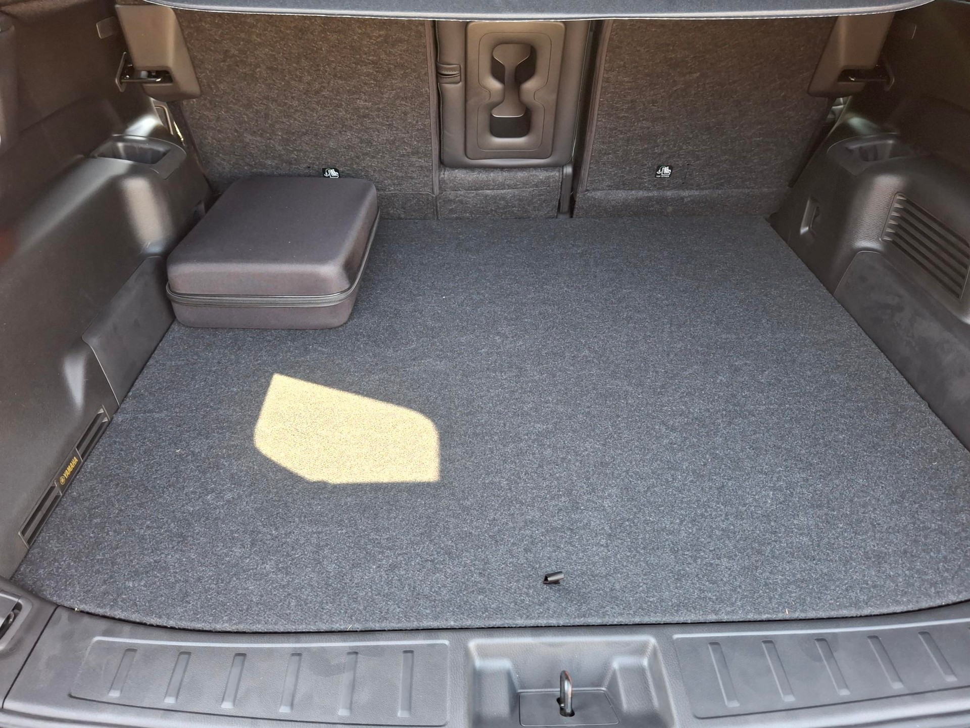 MITSUBISHI Outlander 2.4 PHEV Sport 4WD Automatic-image-9