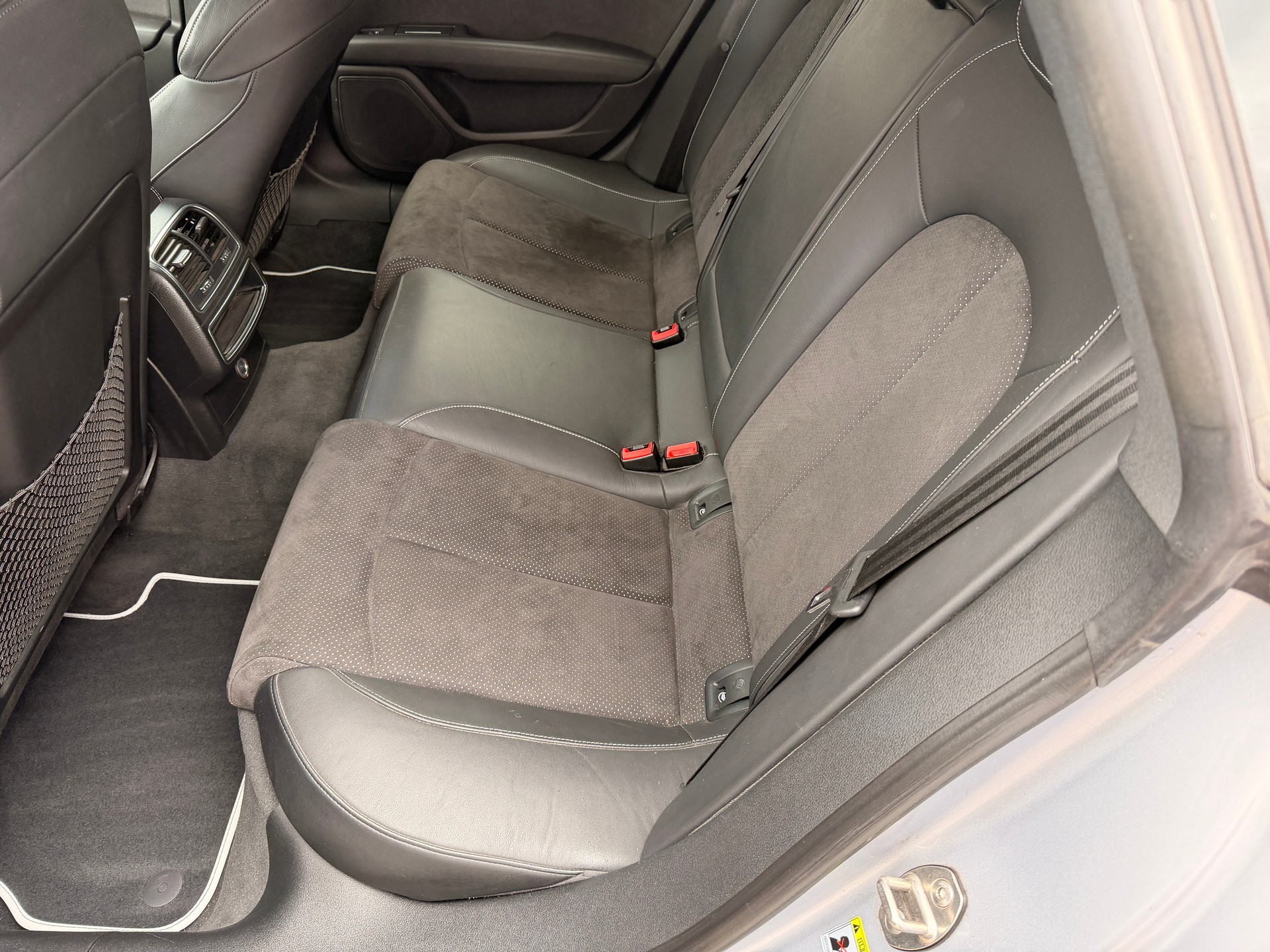 AUDI A7 Sportback 3.0 TDI quattro S-tronic-image-7