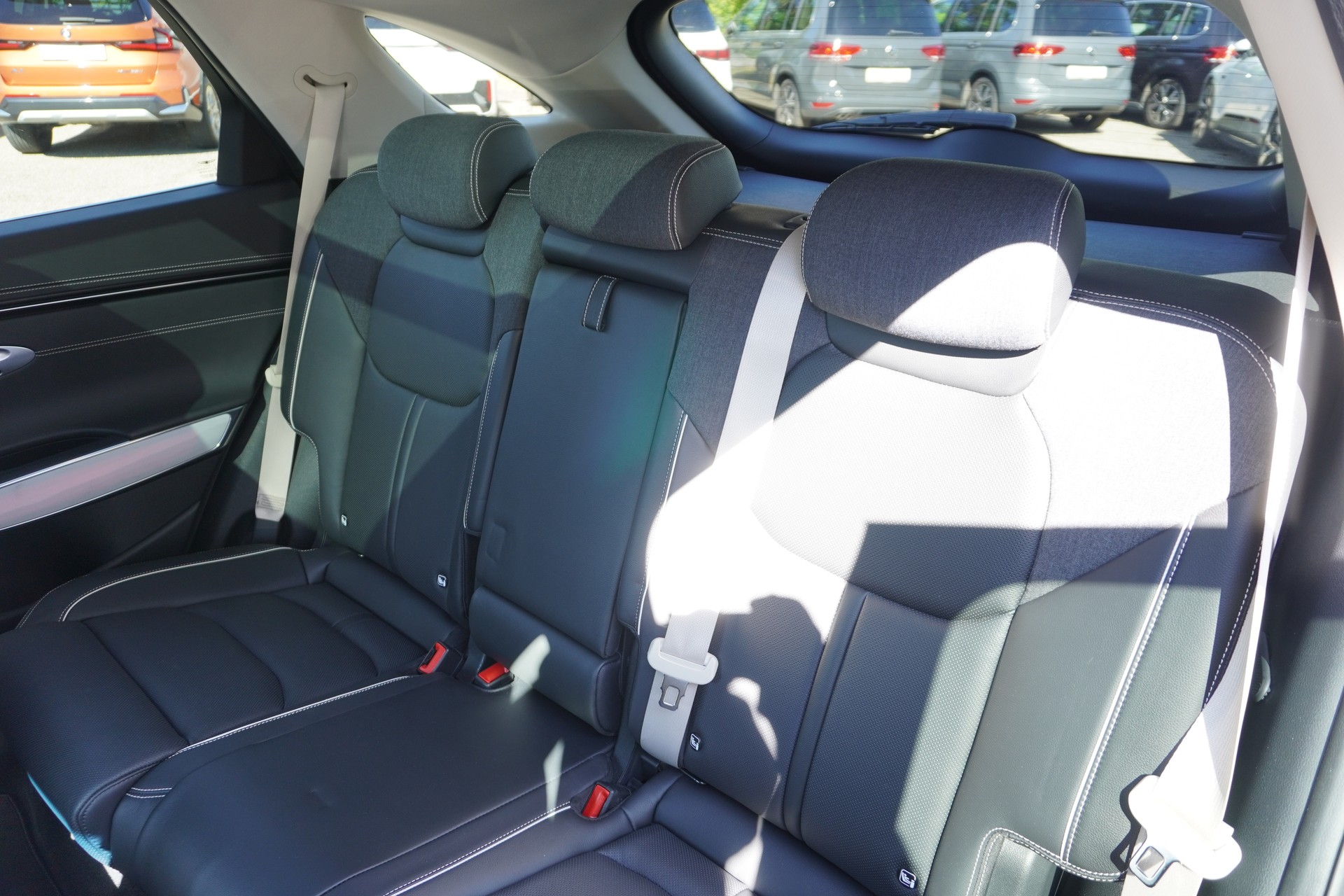 GENESIS GV70 Electrified Sport kWh 77,4 AWD-image-23