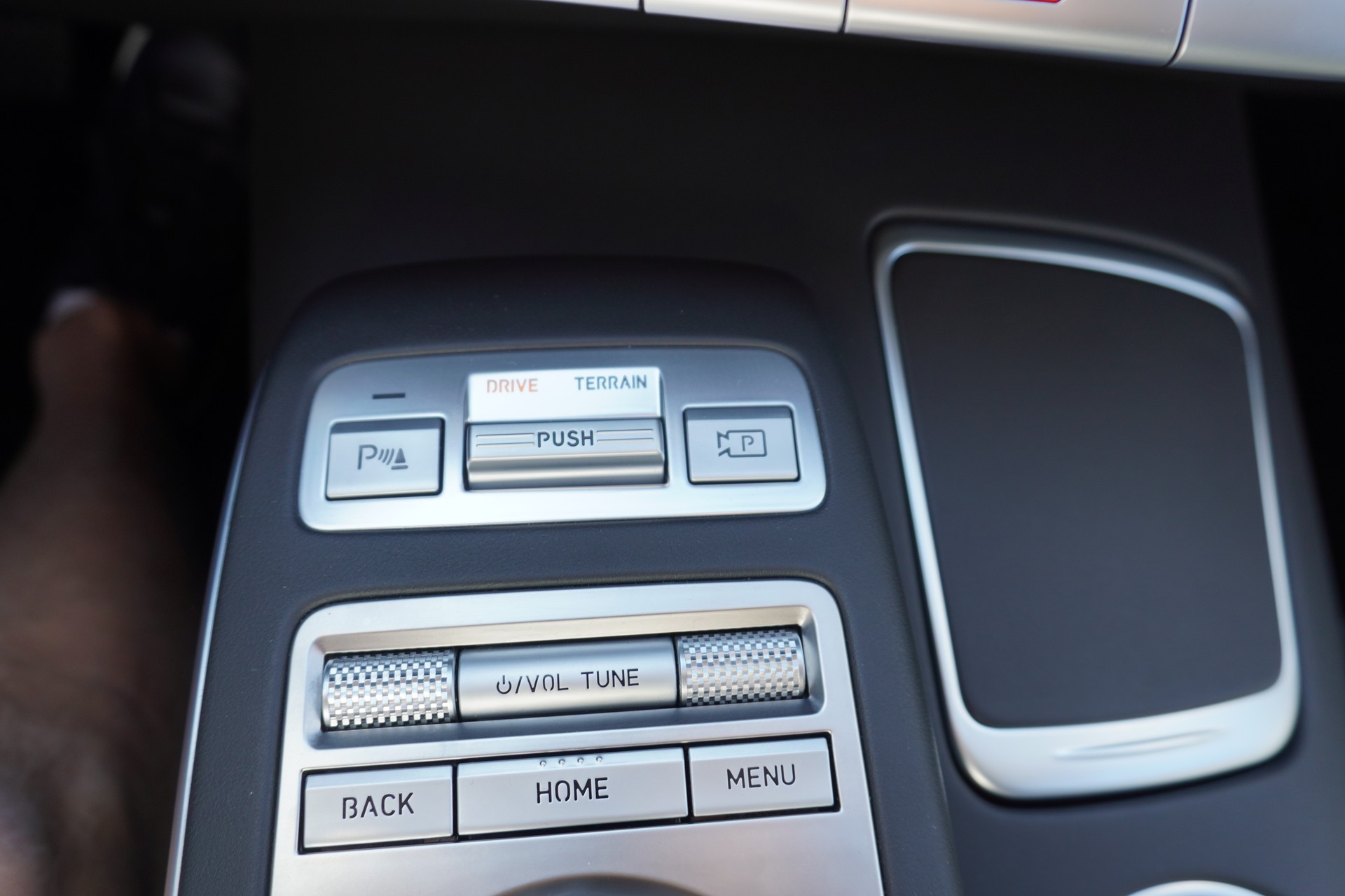 GENESIS GV70 Electrified Sport kWh 77,4 AWD-image-33