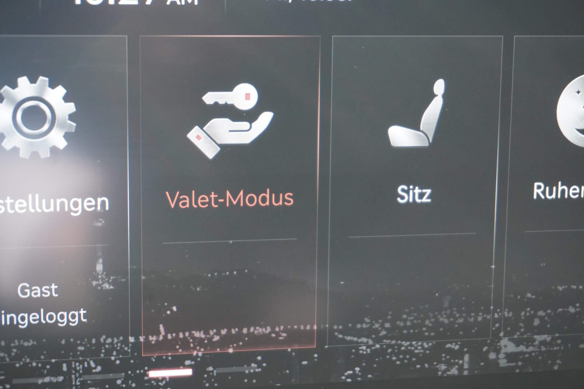 GENESIS GV70 Electrified Sport kWh 77,4 AWD-image-47