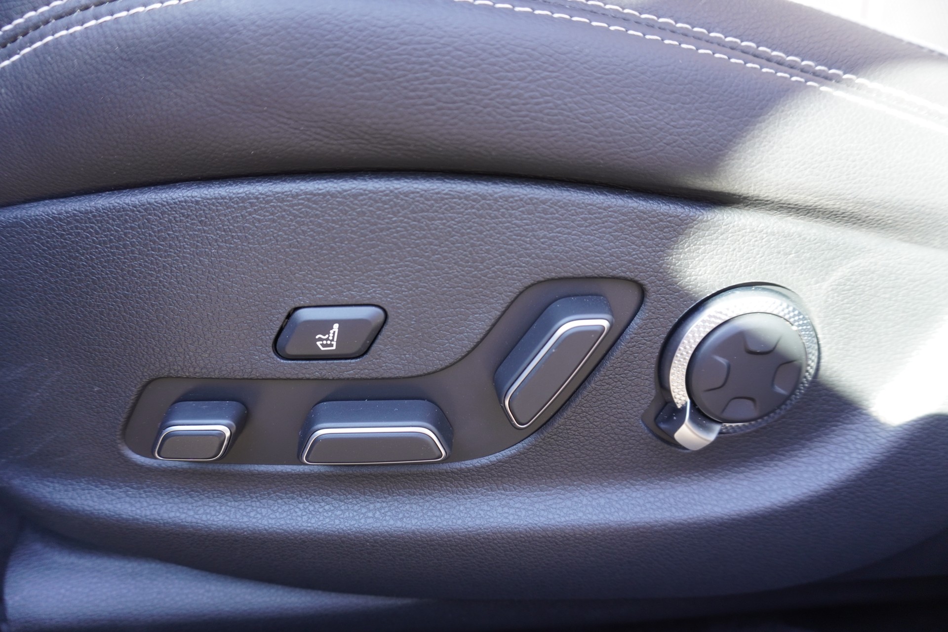 GENESIS GV70 Electrified Sport kWh 77,4 AWD-image-20