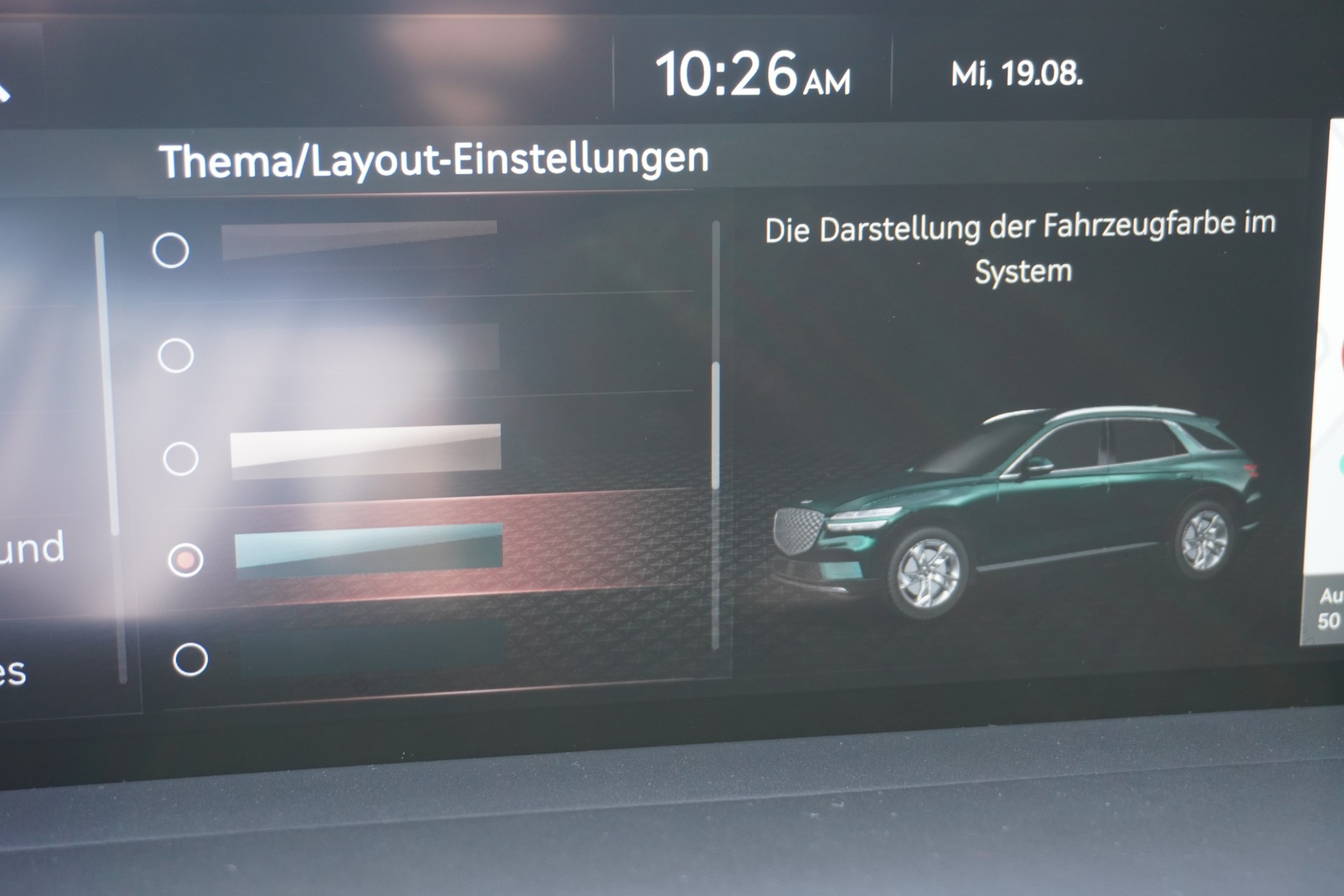 GENESIS GV70 Electrified Sport kWh 77,4 AWD-image-46