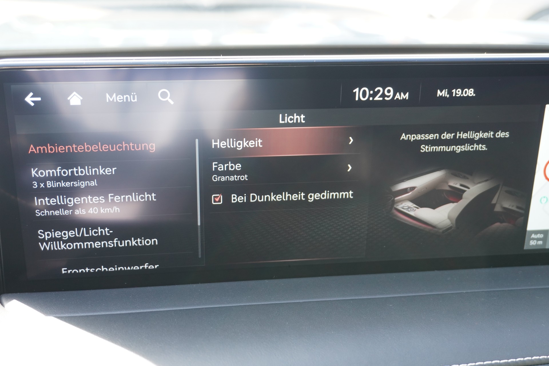 GENESIS GV70 Electrified Sport kWh 77,4 AWD-image-48