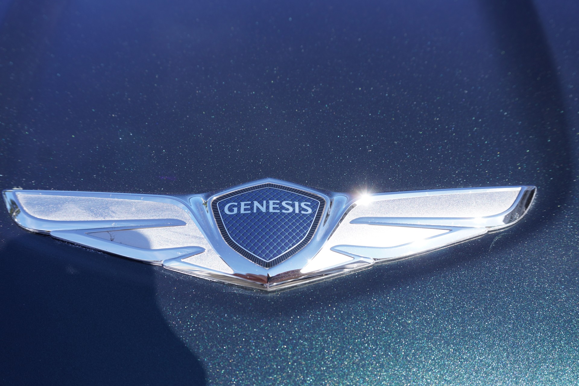 GENESIS GV70 Electrified Sport kWh 77,4 AWD-image-11