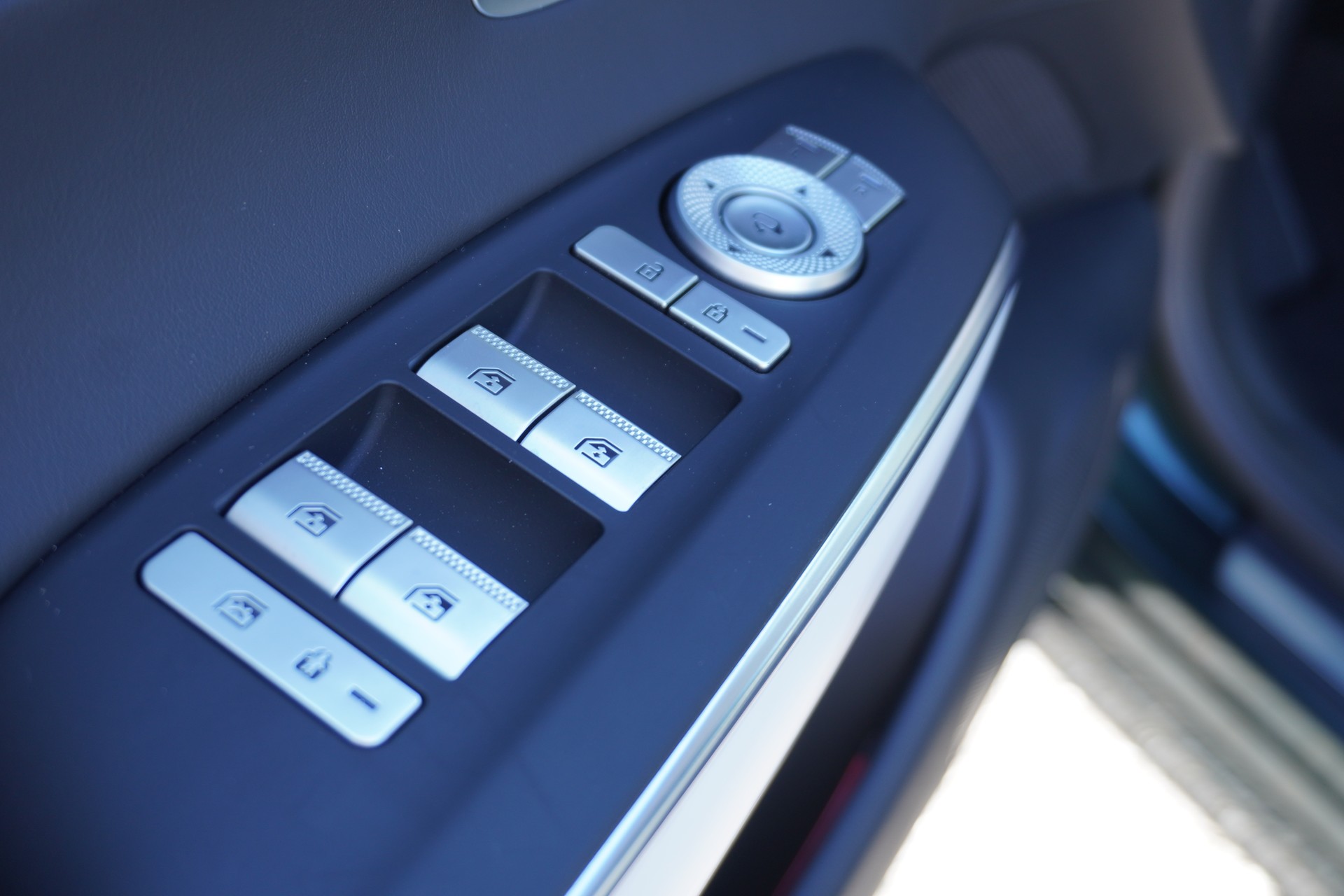 GENESIS GV70 Electrified Sport kWh 77,4 AWD-image-17