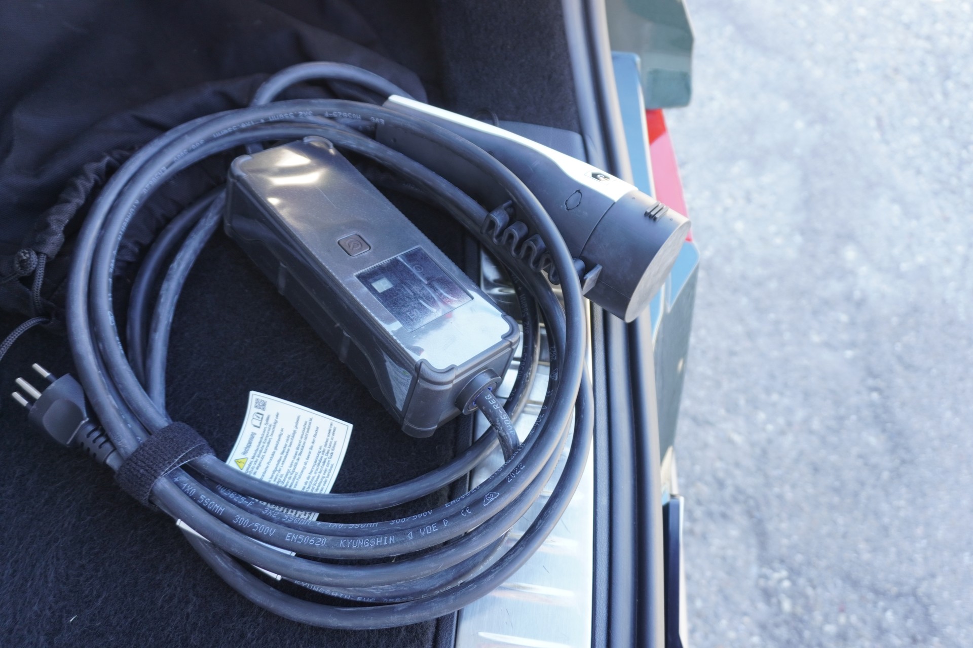 GENESIS GV70 Electrified Sport kWh 77,4 AWD-image-14