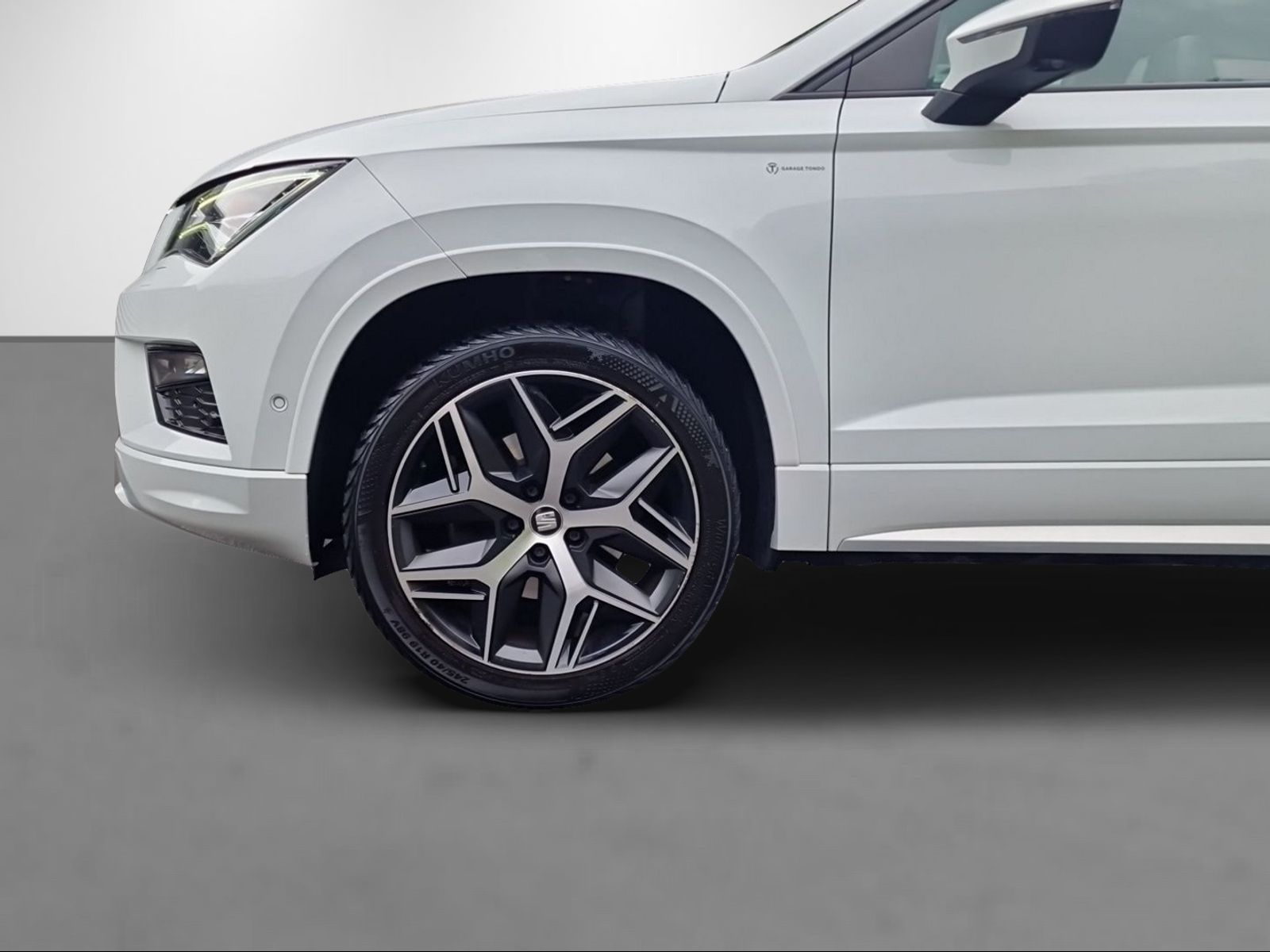 SEAT Ateca 2.0 TSI FR 4Drive DSG-image-4