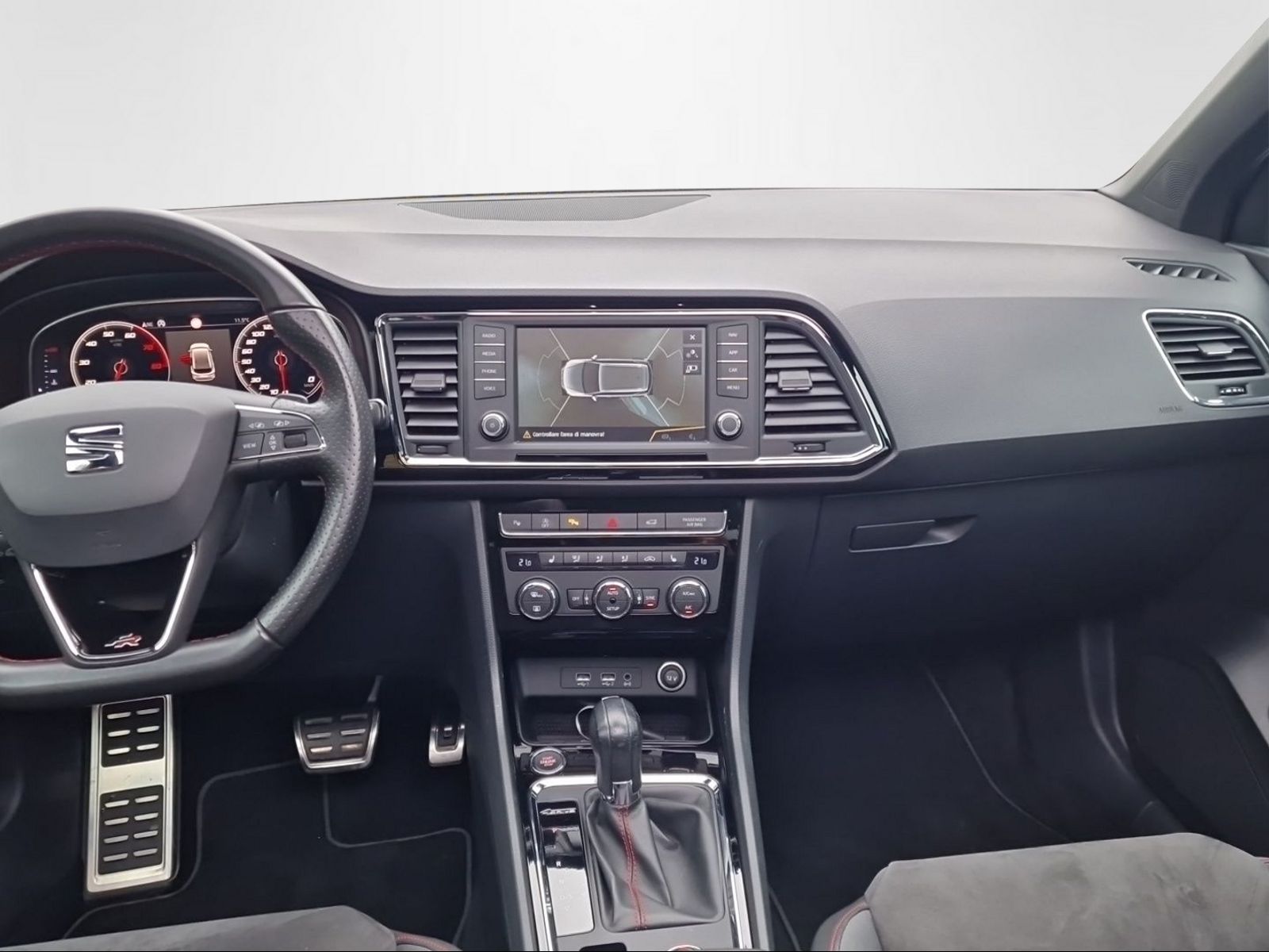 SEAT Ateca 2.0 TSI FR 4Drive DSG-image-9
