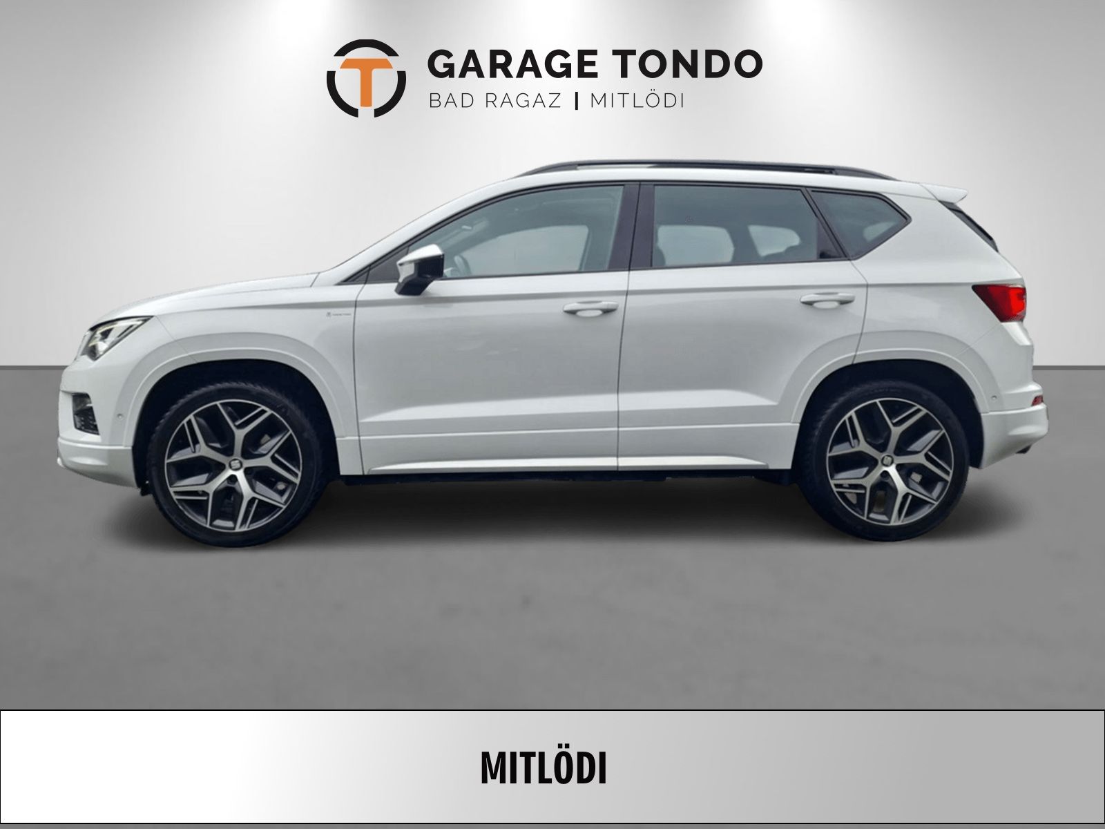 SEAT Ateca 2.0 TSI FR 4Drive DSG-image-2