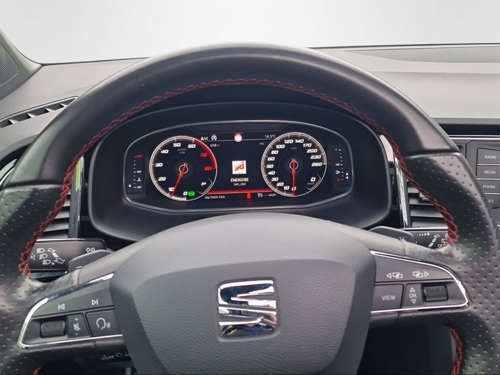 SEAT Ateca 2.0 TSI FR 4Drive DSG-image-11