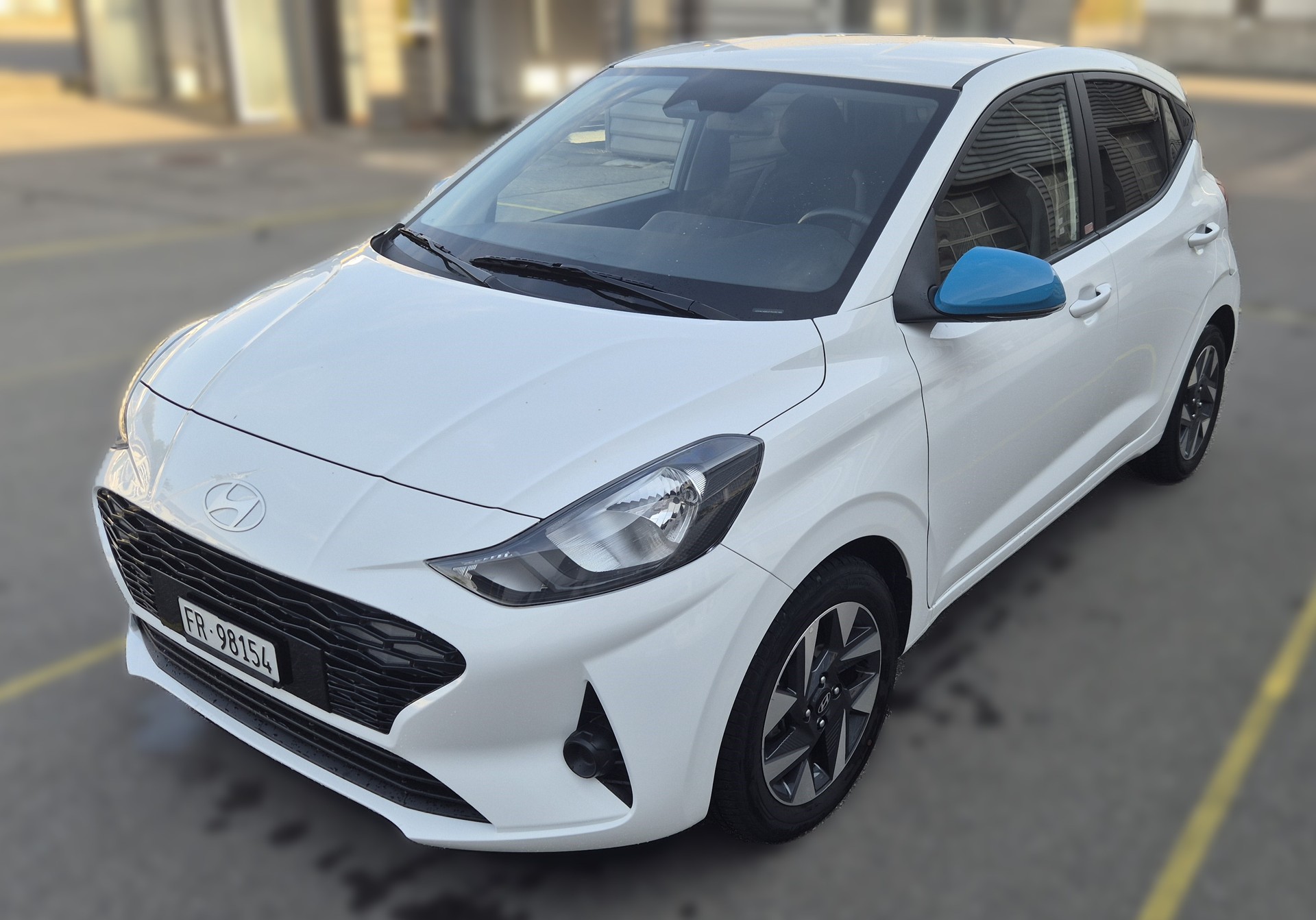 HYUNDAI 1.2 Amplia-image-2