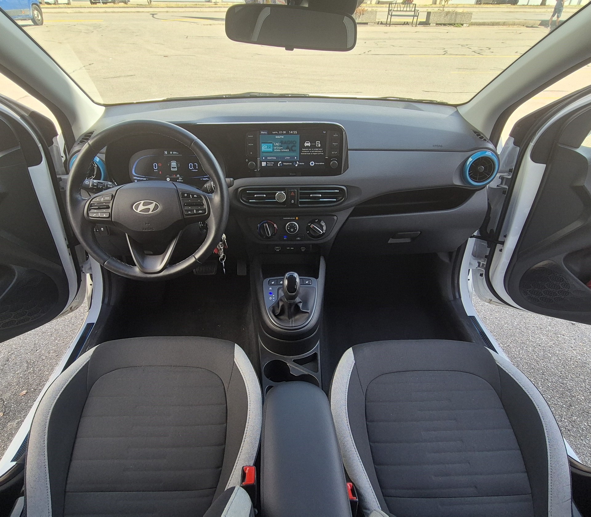 HYUNDAI 1.2 Amplia-image-4