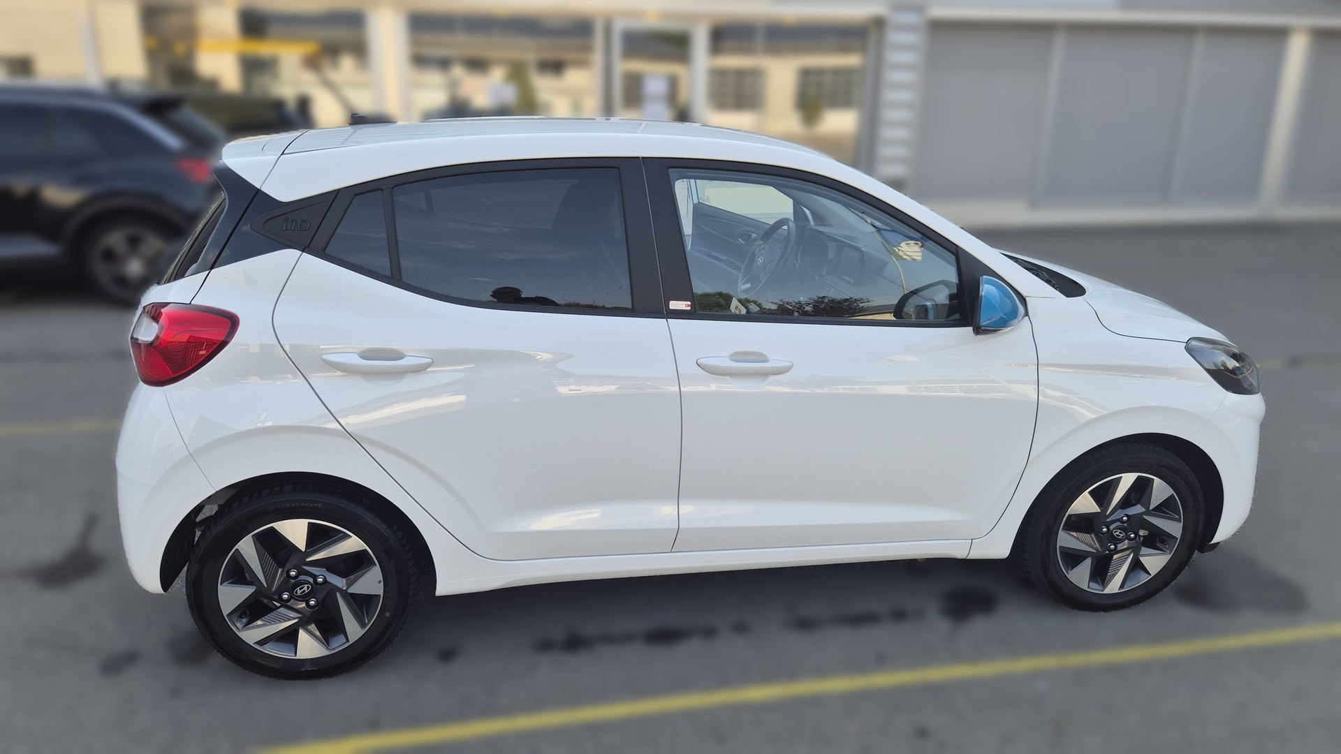 HYUNDAI 1.2 Amplia-image-3