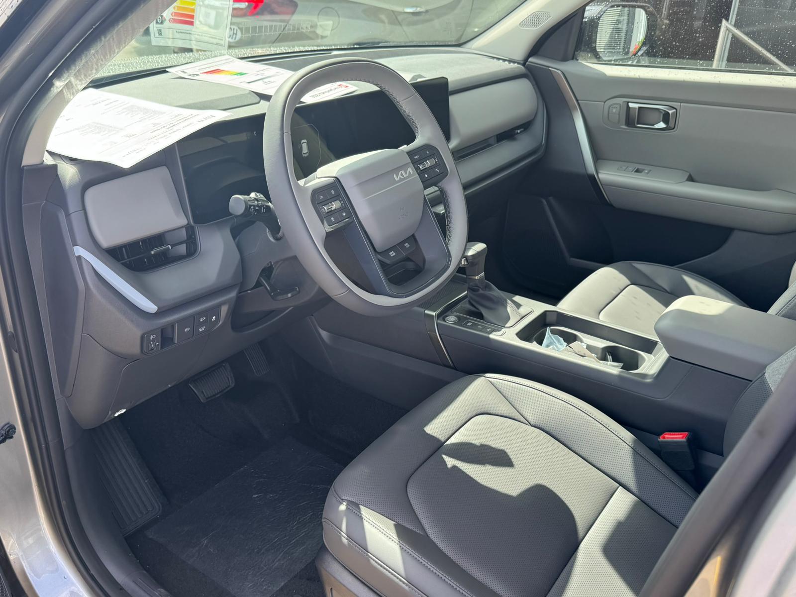 KIA Seltos 1.6 T-GDi Style-image-4