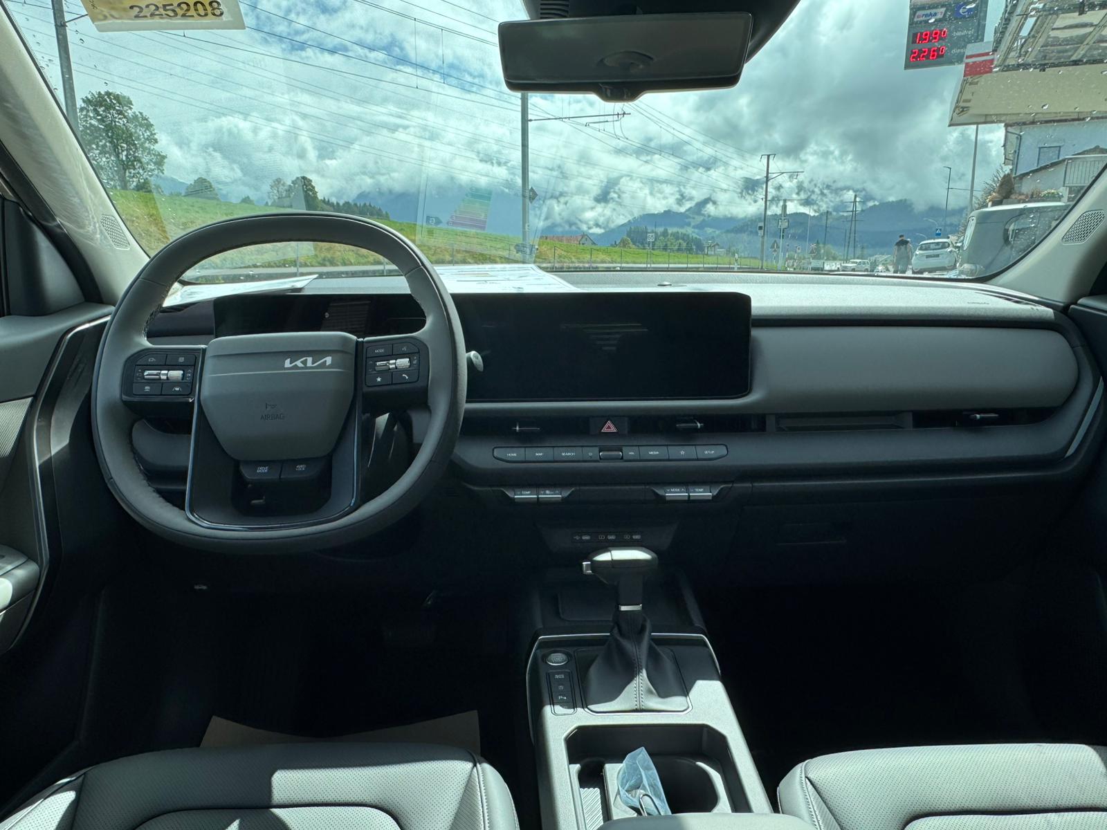 KIA Seltos 1.6 T-GDi Style-image-6