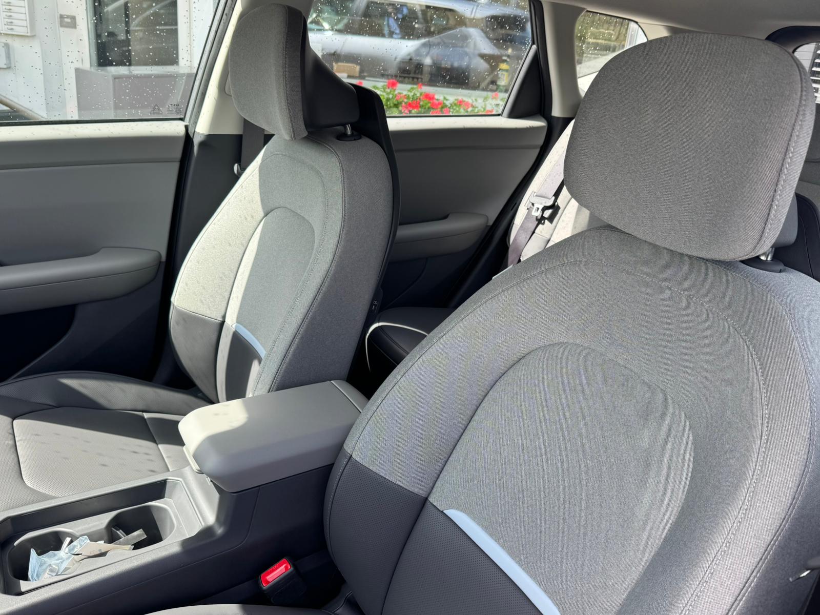 KIA Seltos 1.6 T-GDi Style-image-5