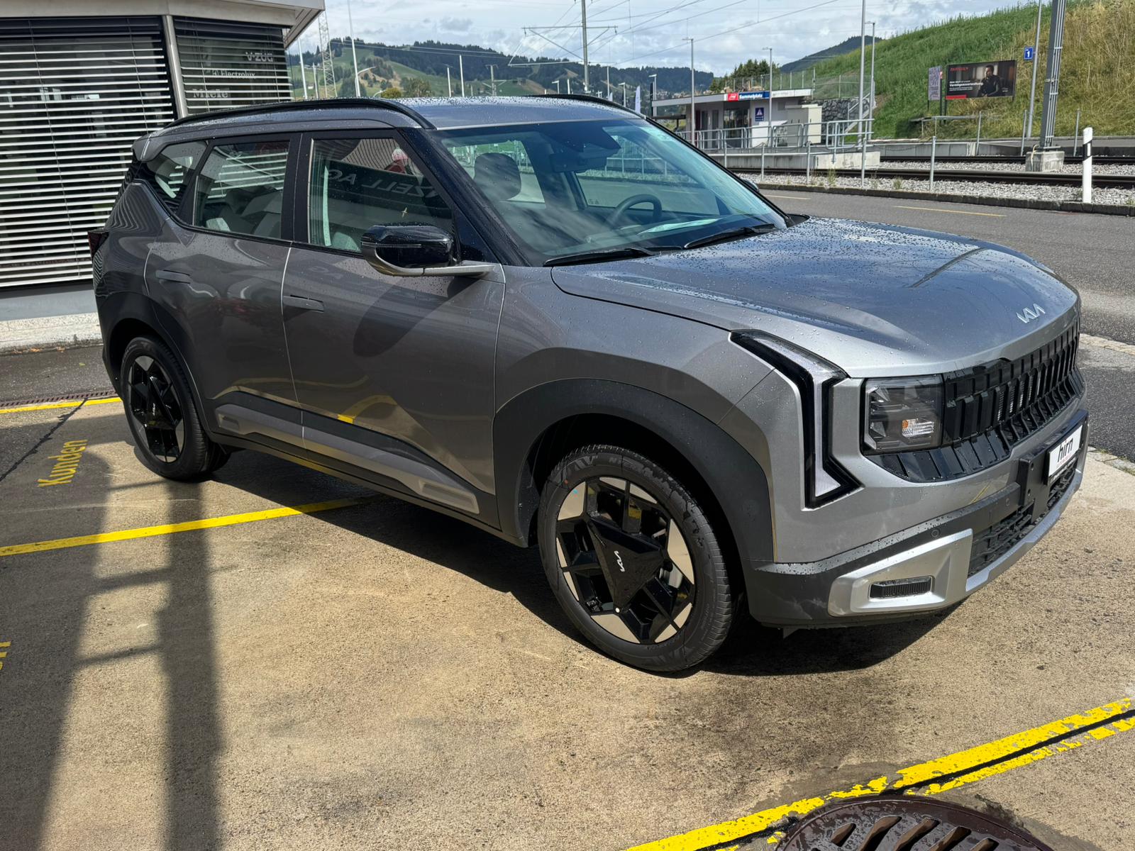 KIA Seltos 1.6 T-GDi Style-image-1