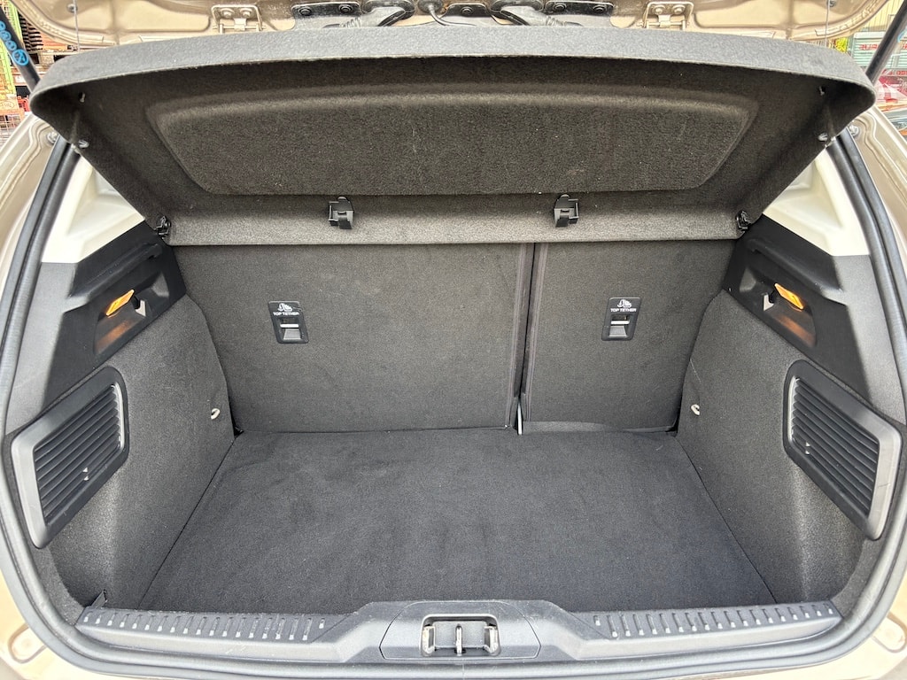 FORD Focus 1.5 SCTi Titanium Automatic-image-16