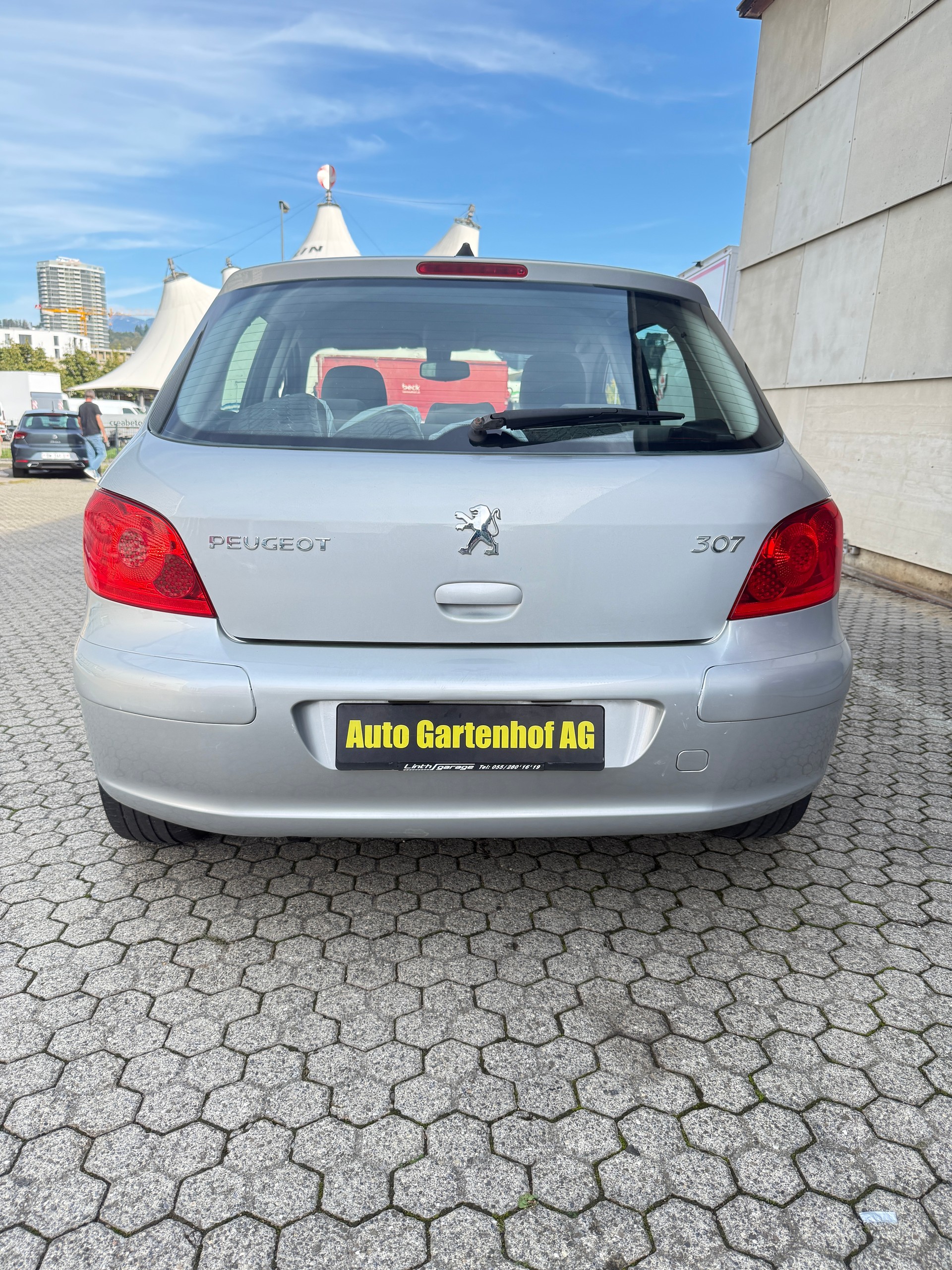 PEUGEOT 307 1.6 16V XS-image-6