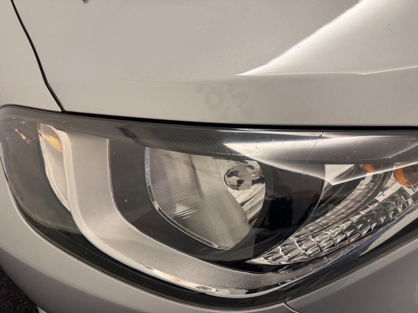 HYUNDAI i20 1.2 Comfort-image-7