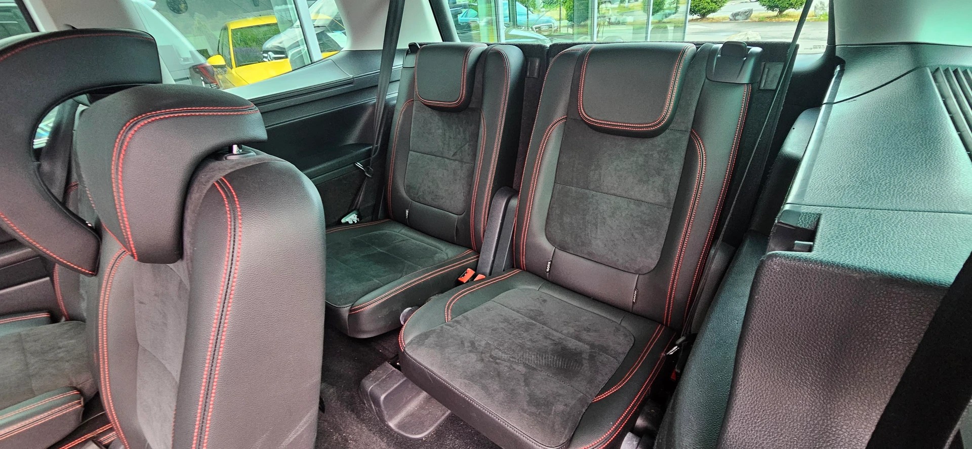 SEAT Alhambra 1.4 TSI FR Line DSG-image-13