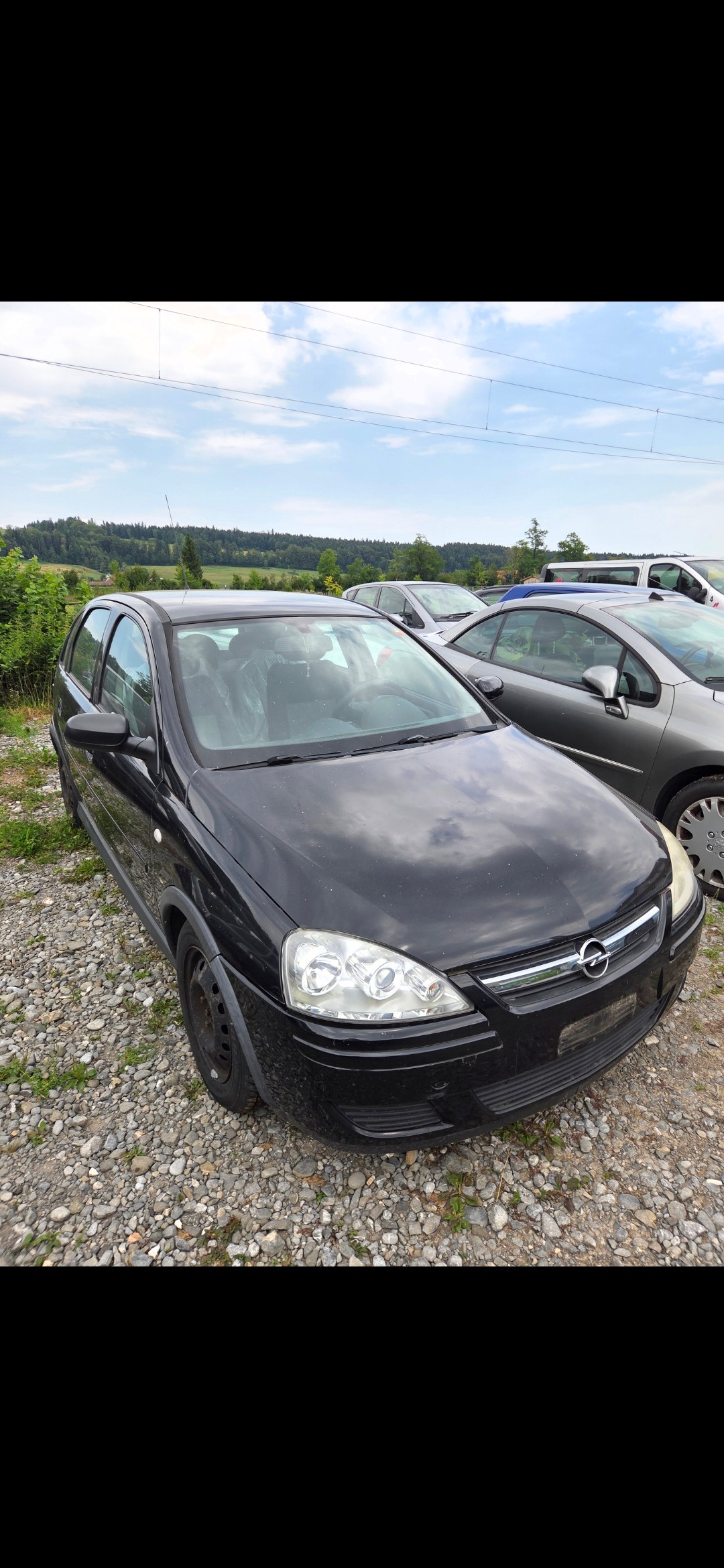 OPEL Corsa 1.4 TP Silverline-image-1