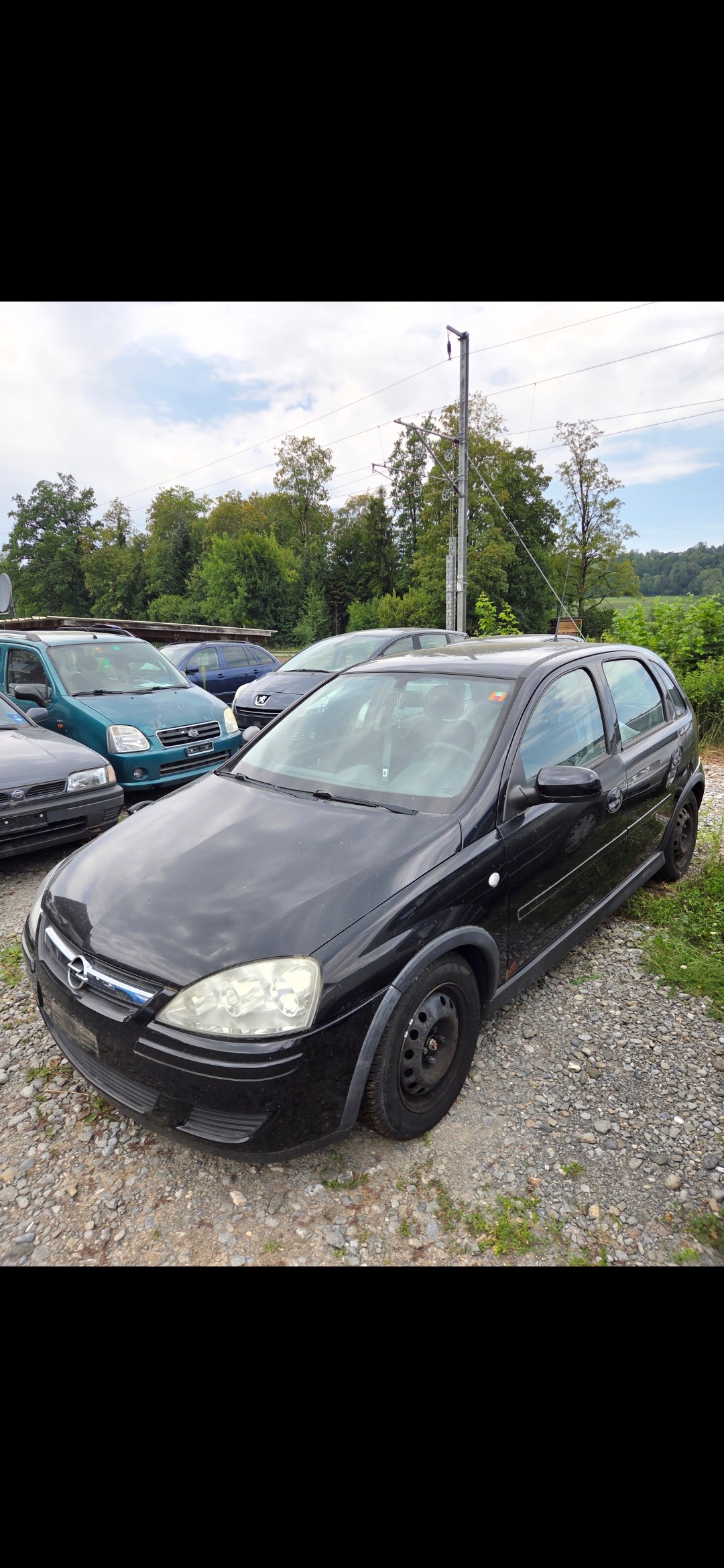 OPEL Corsa 1.4 TP Silverline-image-0