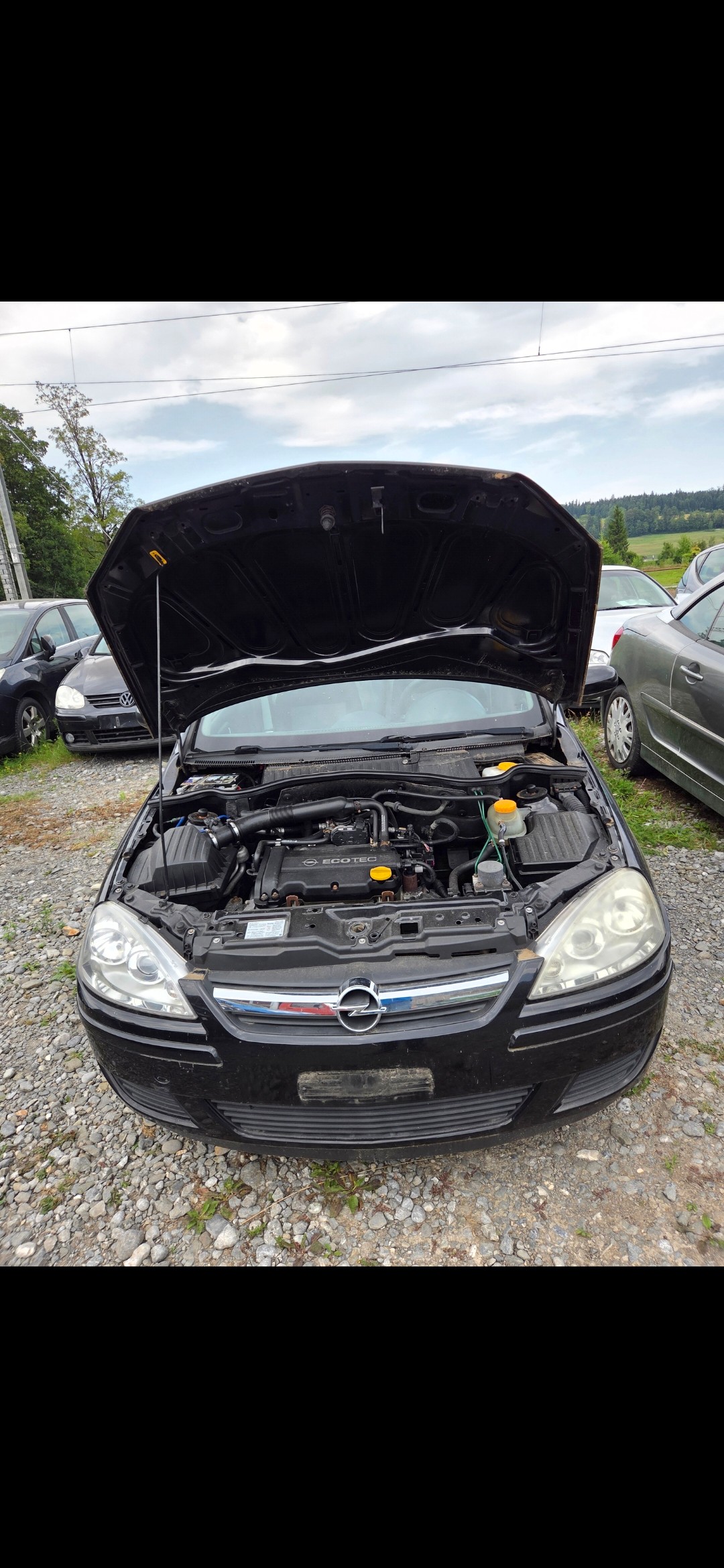OPEL Corsa 1.4 TP Silverline-image-8