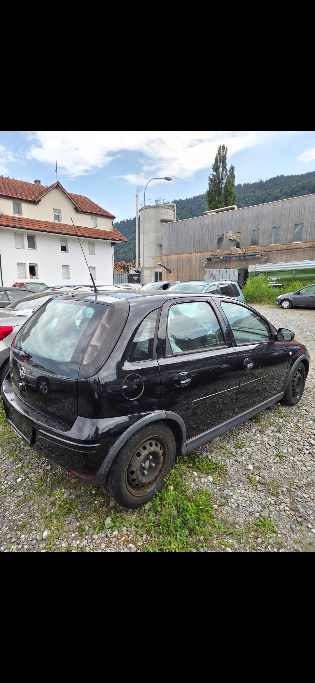 OPEL Corsa 1.4 TP Silverline-image-2