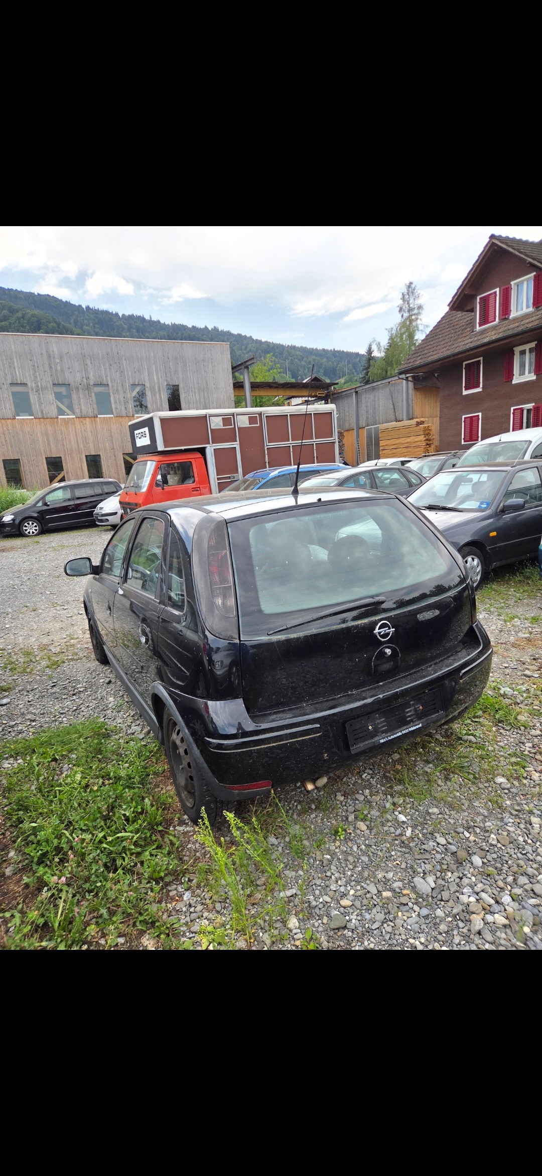 OPEL Corsa 1.4 TP Silverline-image-3