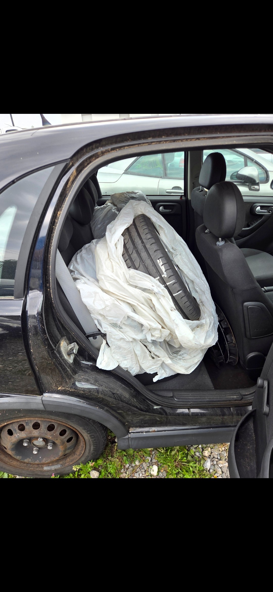 OPEL Corsa 1.4 TP Silverline-image-5