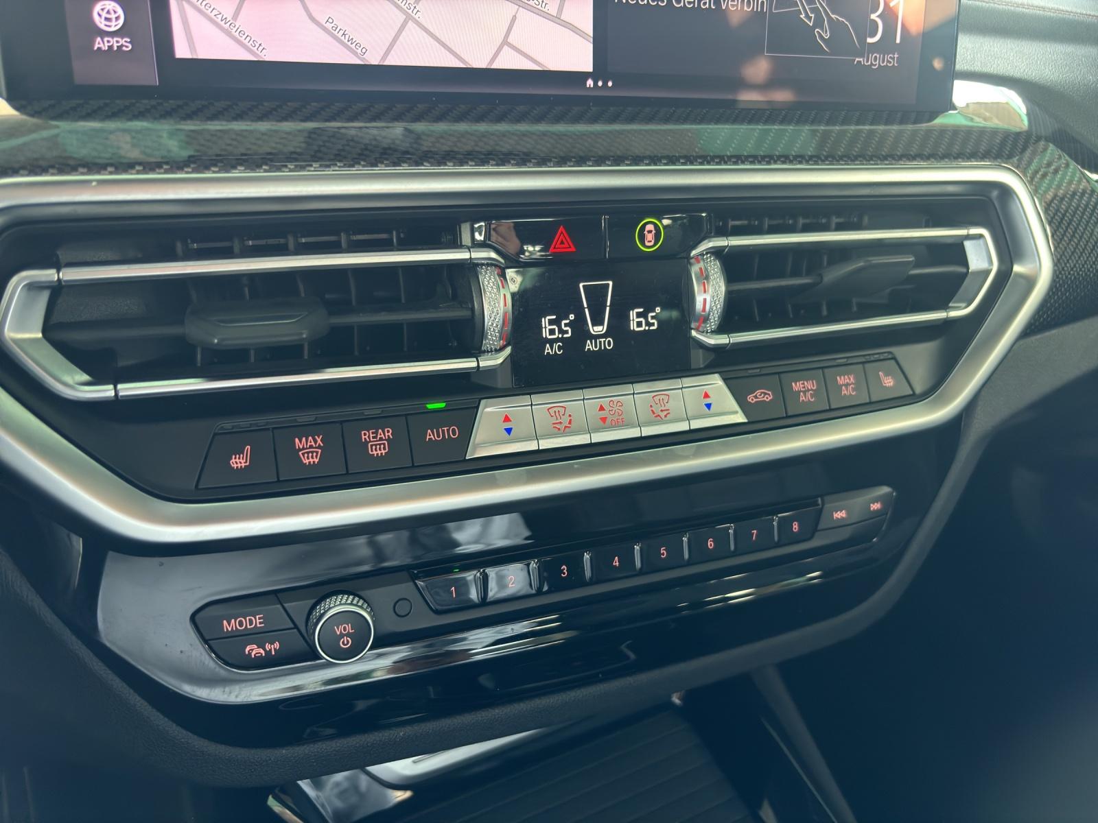 BMW X3 30e xDrive SAG-image-13