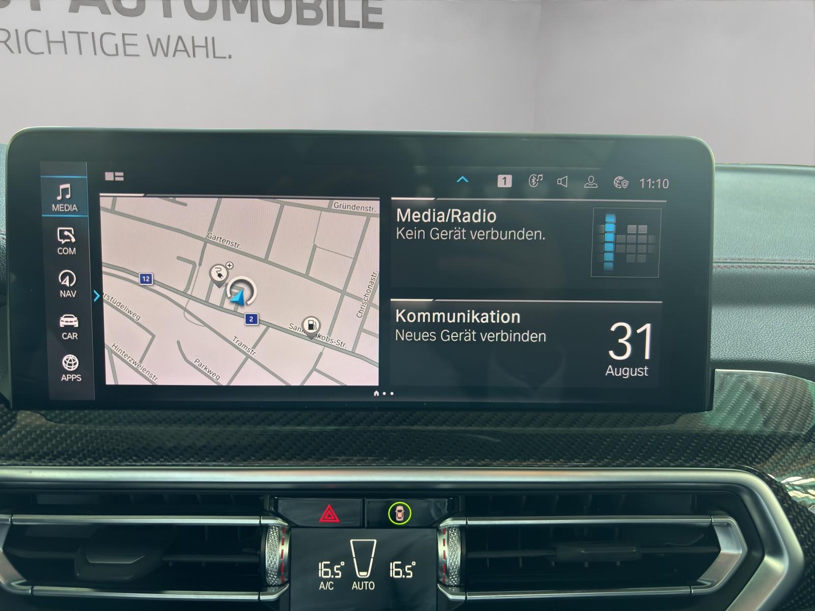 BMW X3 30e xDrive SAG-image-12
