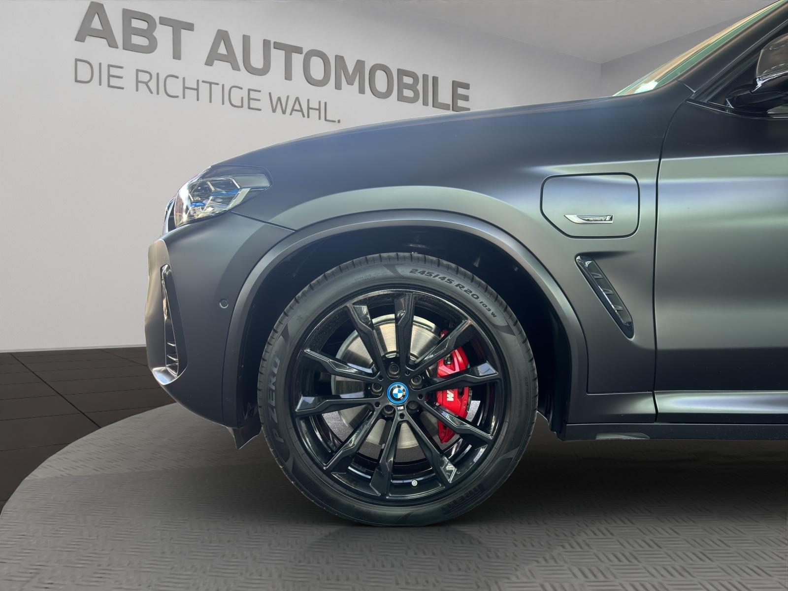 BMW X3 30e xDrive SAG-image-24